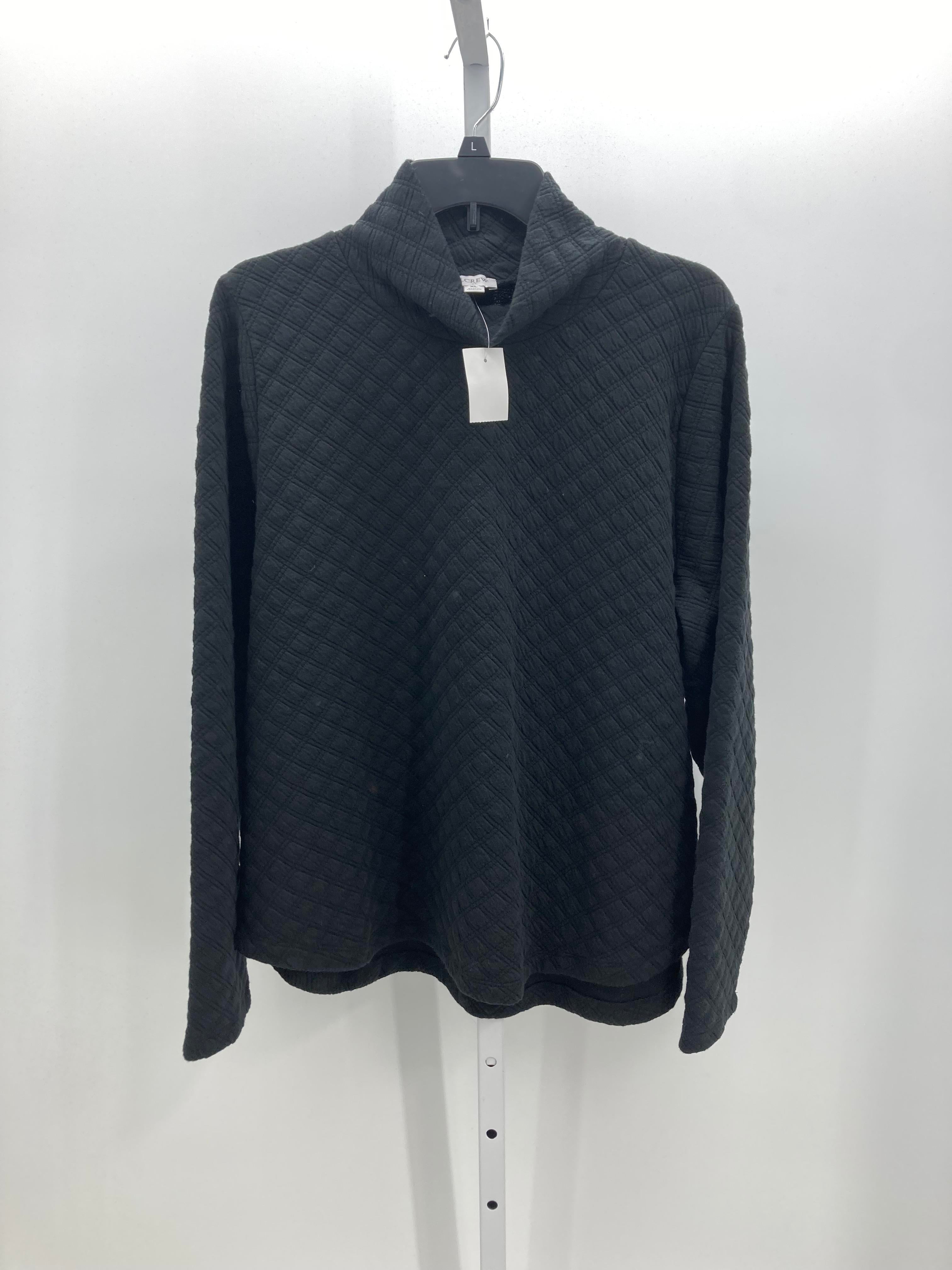 J. Crew Size Extra Large Misses Long Sleeve Shirt