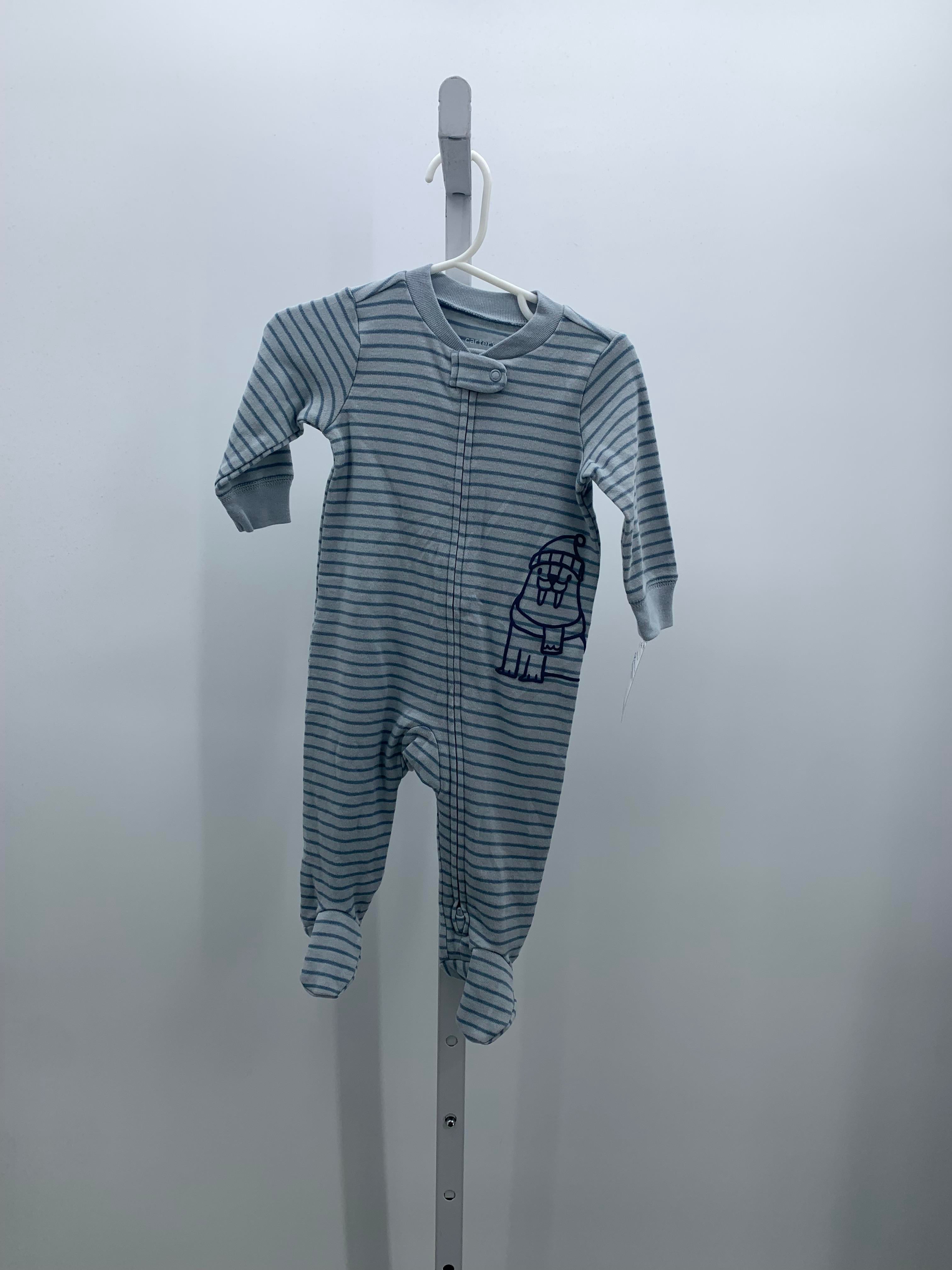 NEW STRIPES WALRUS