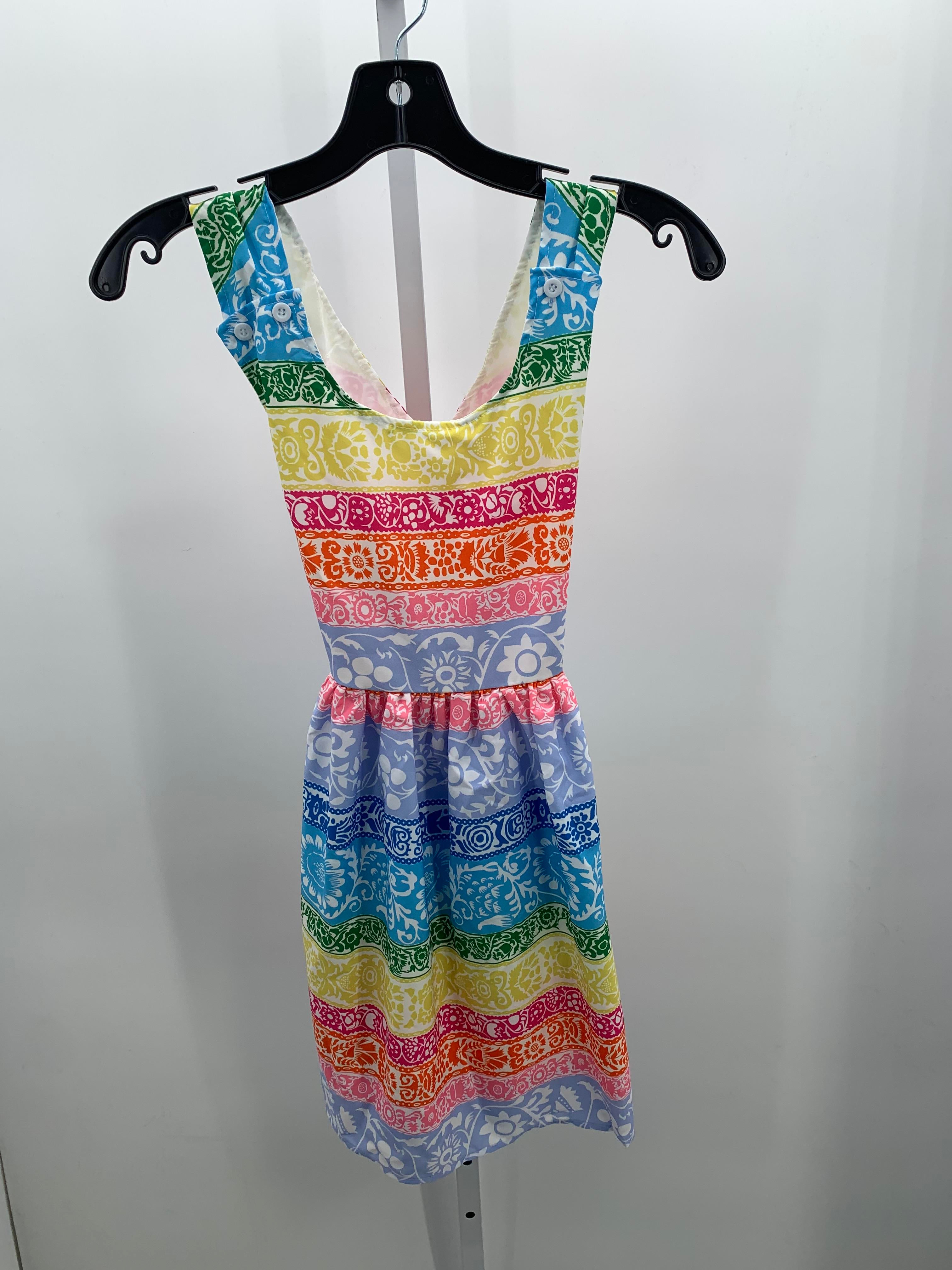 Size 8-9 Girls Sundress