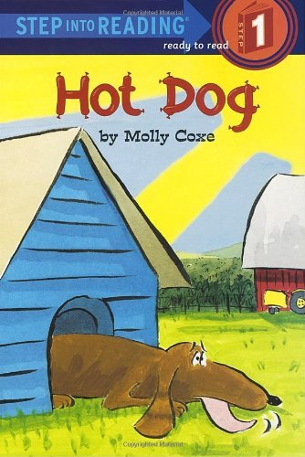 Hot Dog -
