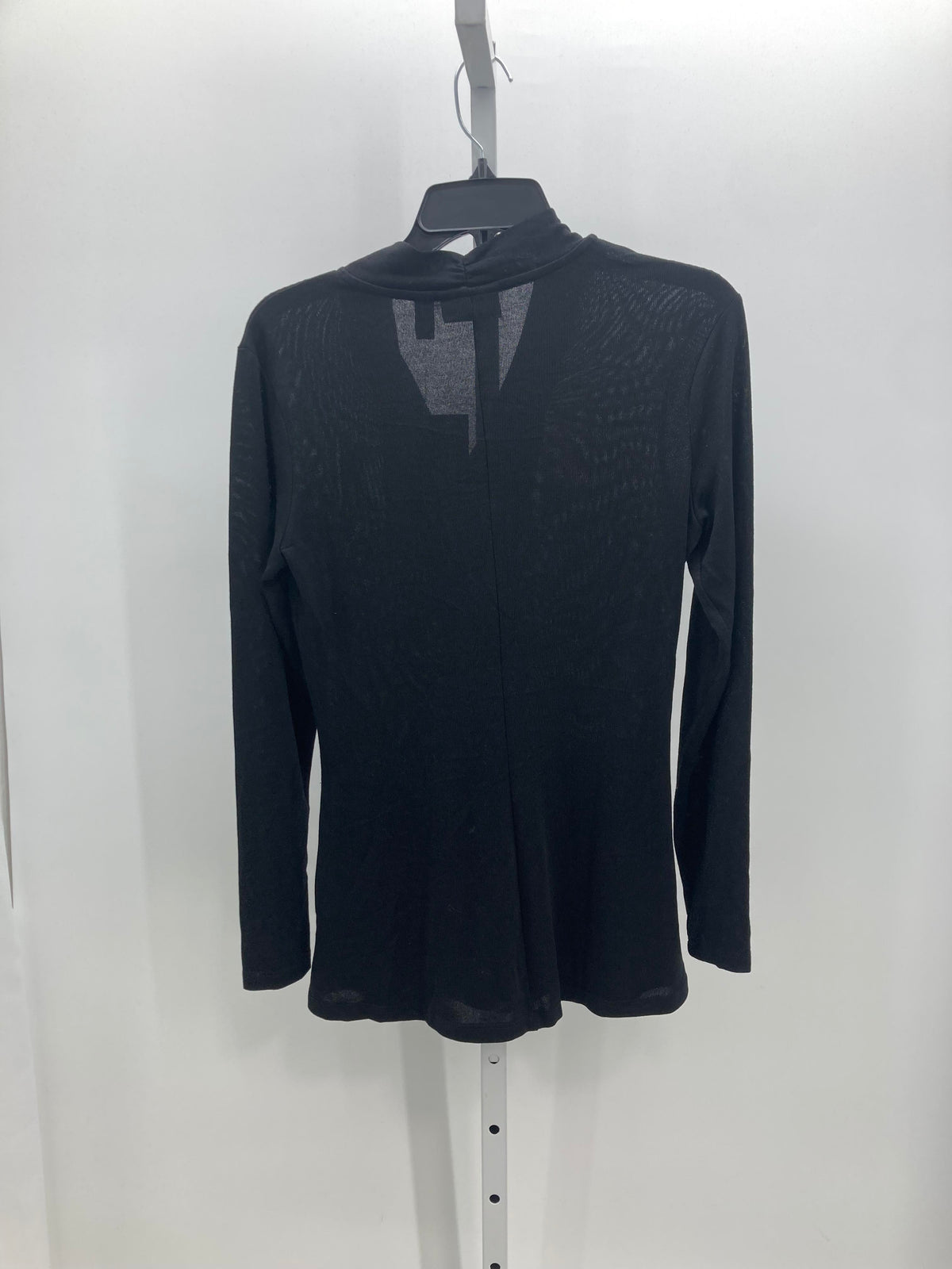 Attitudes Size X Small Petite Petite Long Sleeve Shirt