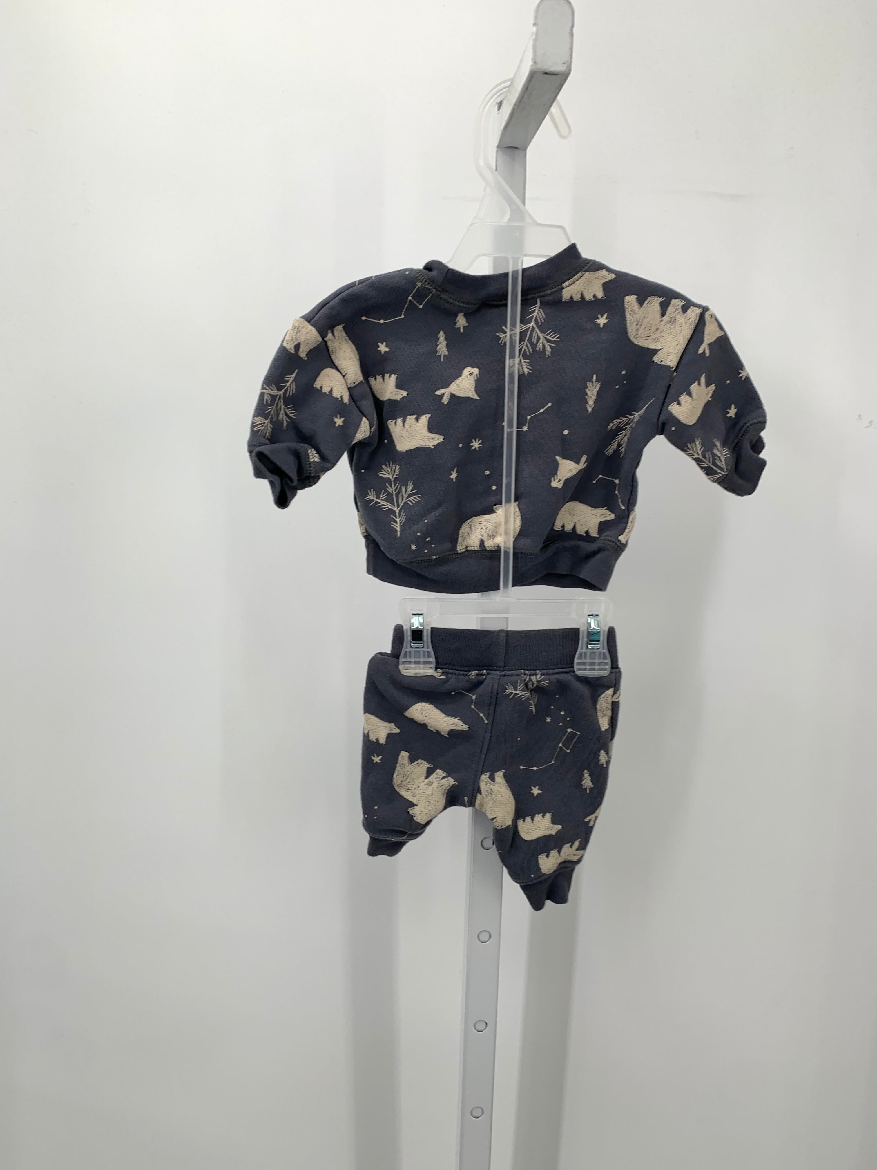 BEARS SHIRT AND PANTS