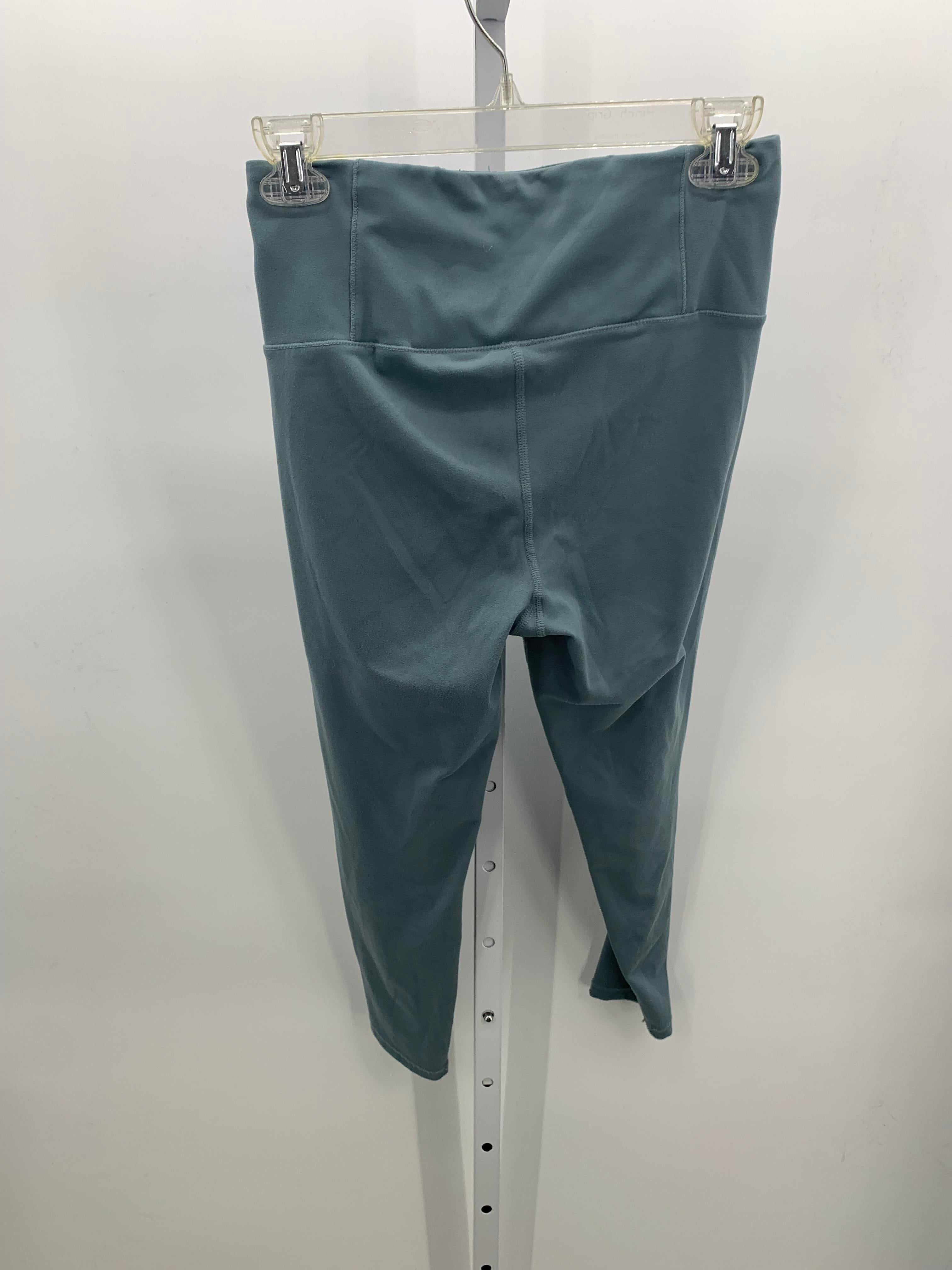 Size Medium Misses Leggings