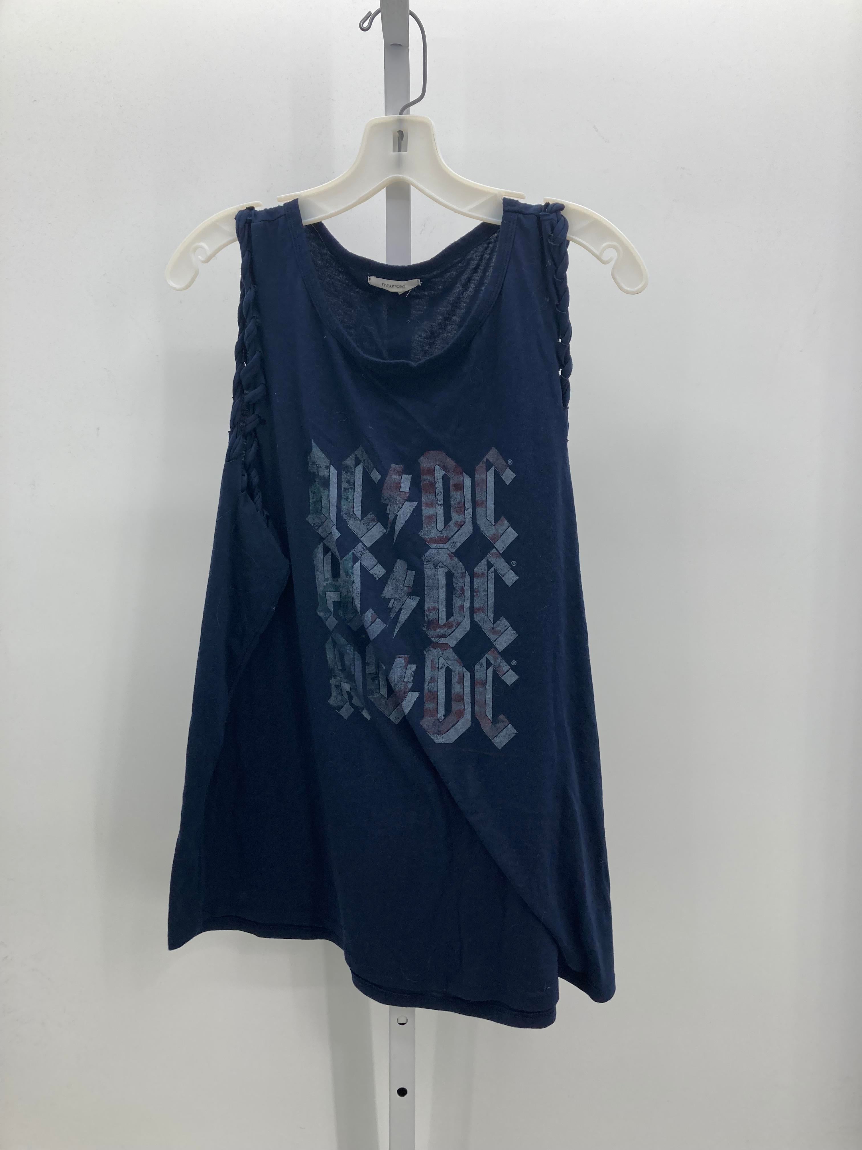 Maurices Size Extra Large Misses Tank