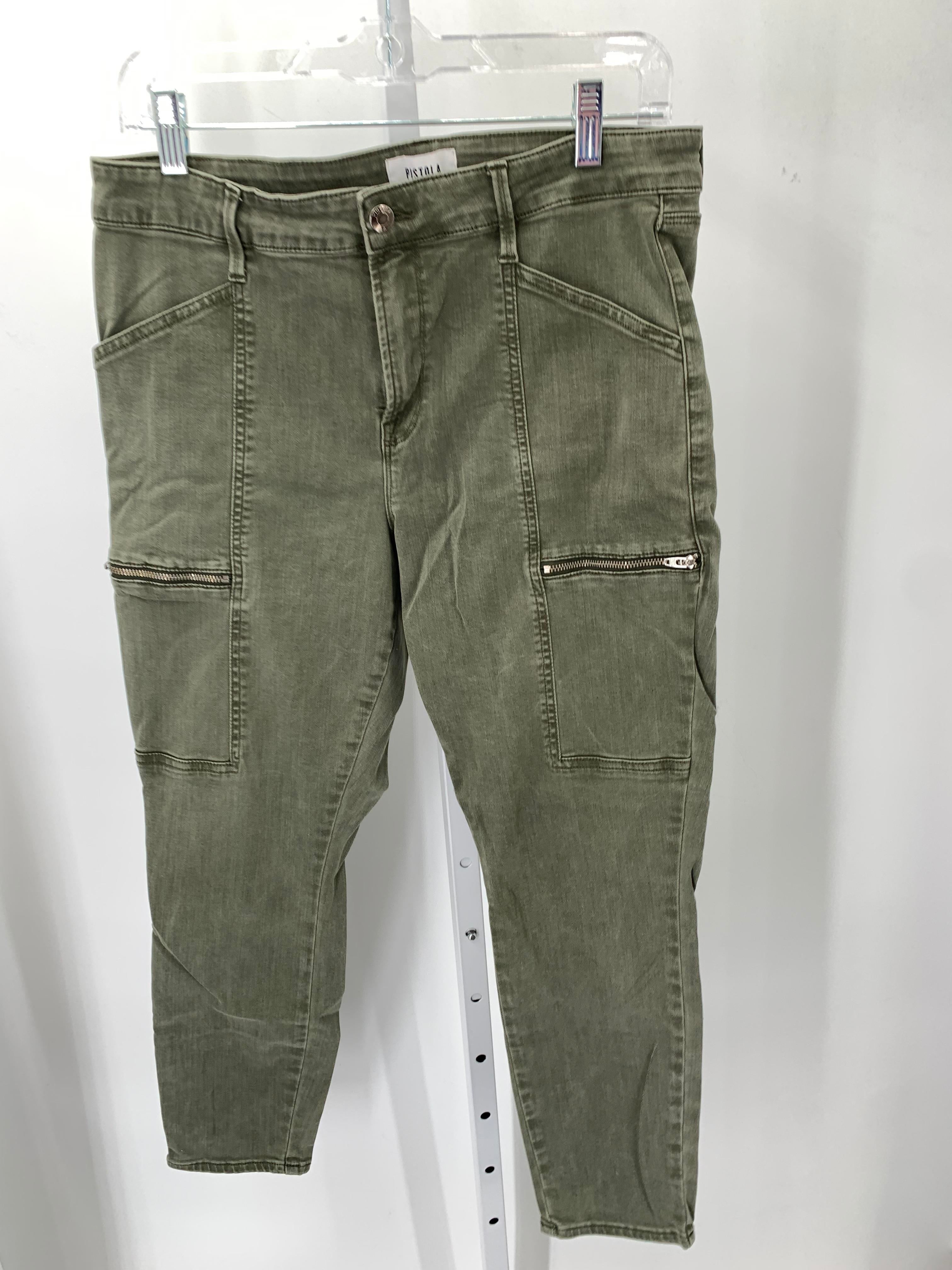 Size 12 Misses Jeans