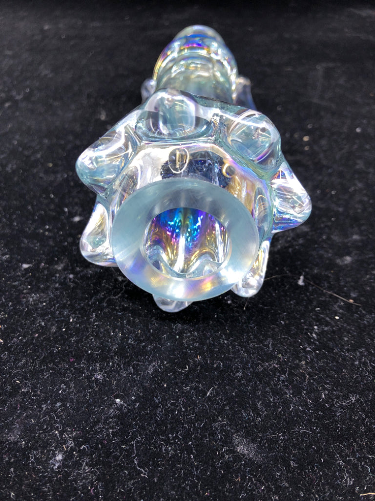 GLASS ANGEL.