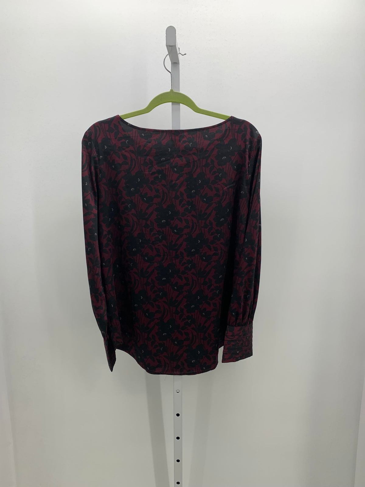 Ann Taylor Size Large Misses Long Sleeve Shirt