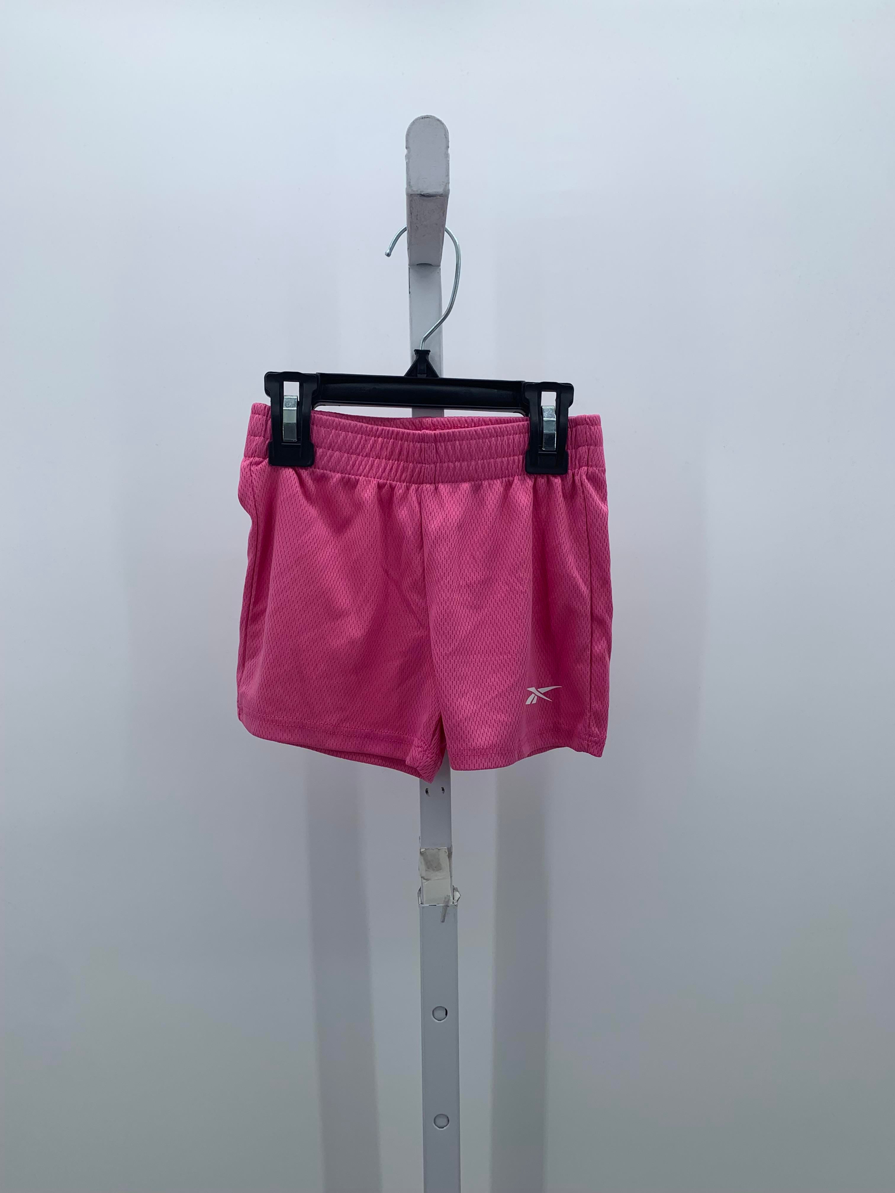 Reebok Size 2T Girls Shorts