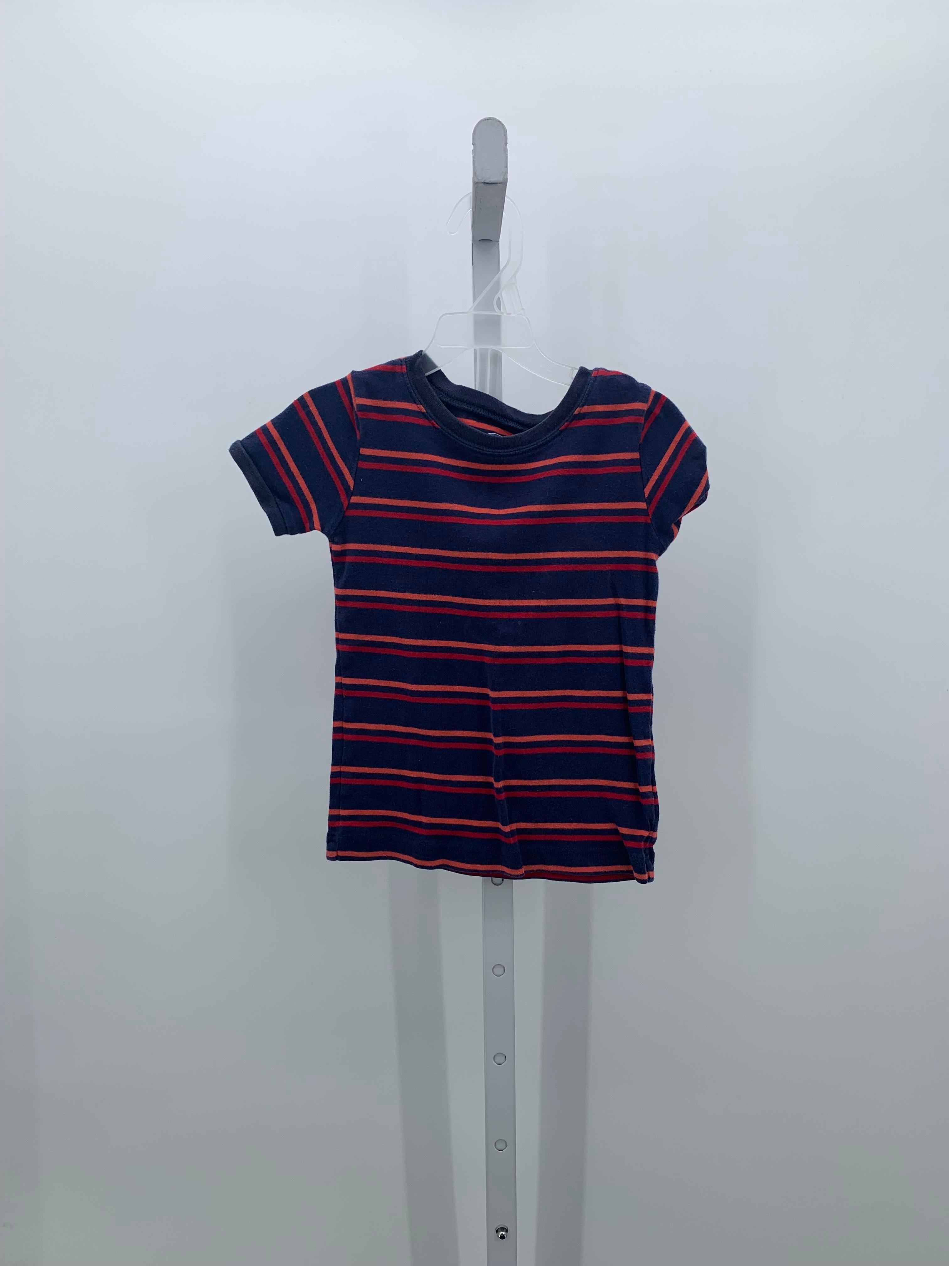RED PINK STRIPES