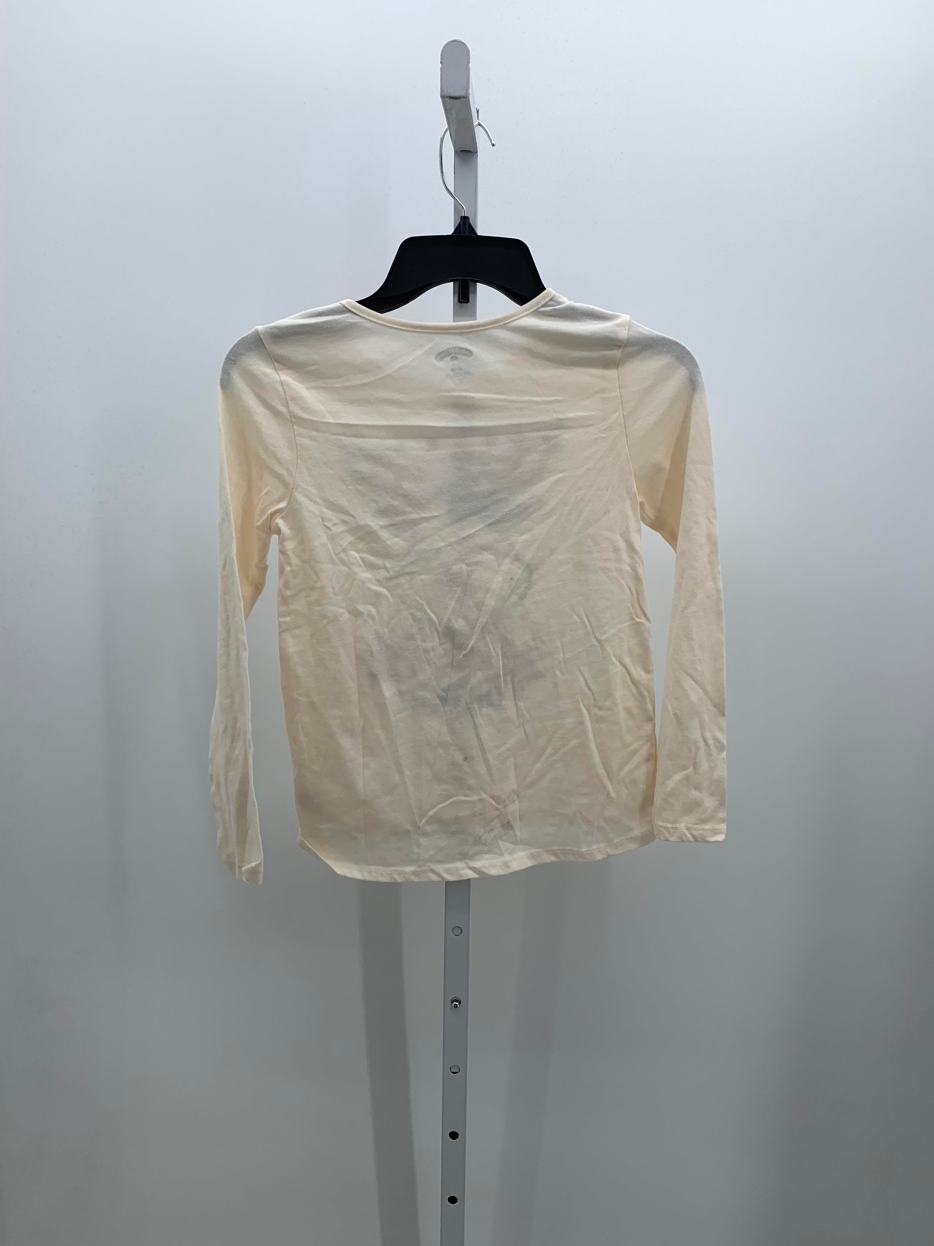 LONG SLV SHIRT OH DEAR.