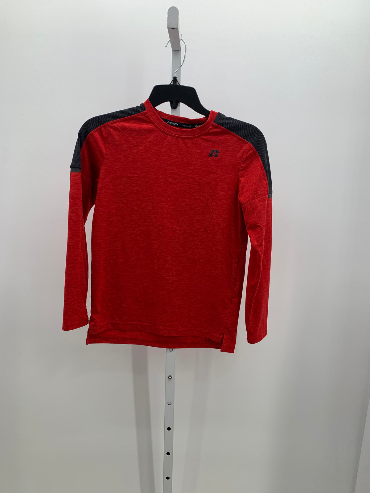 CREWNECK KNIT