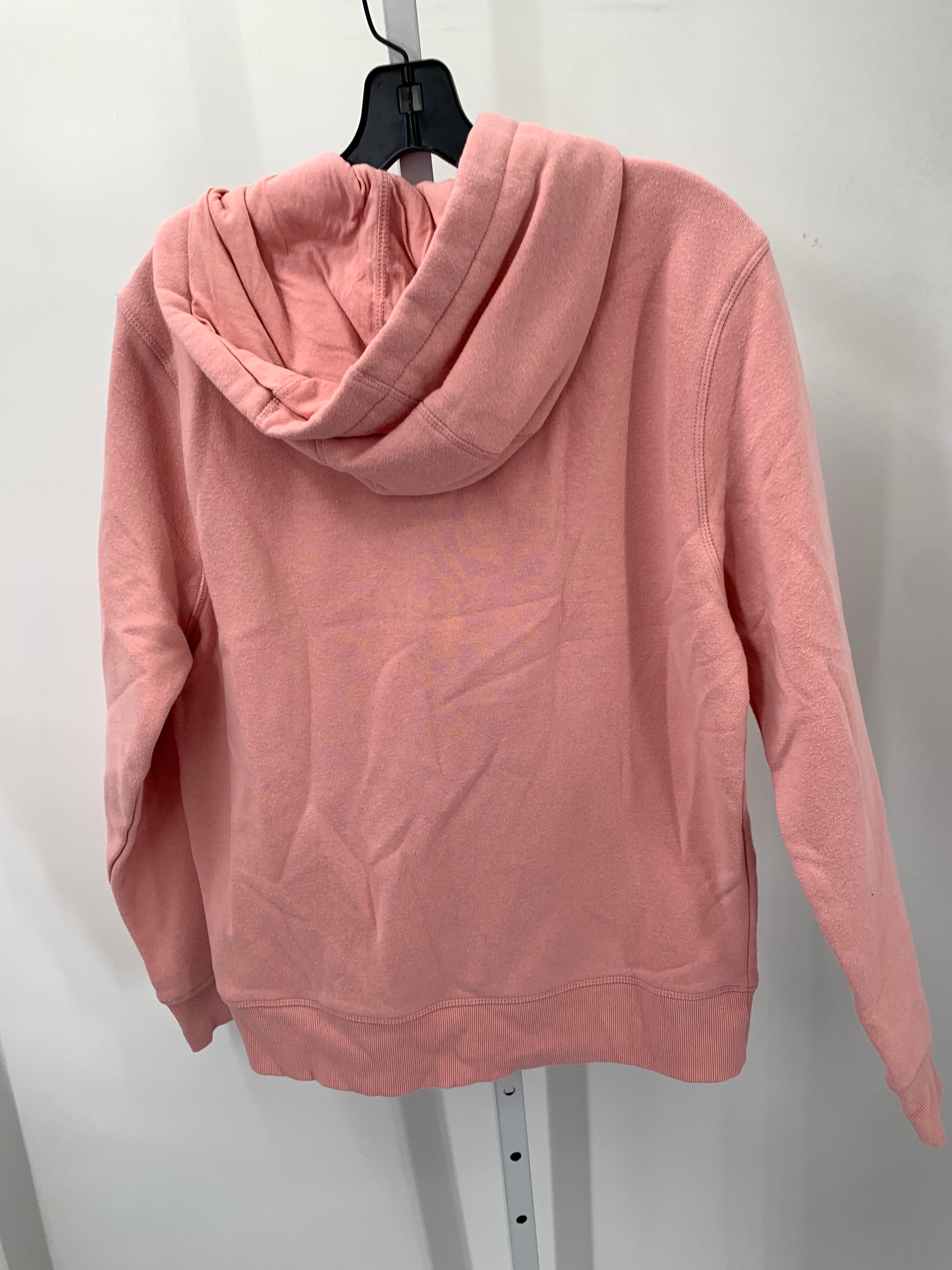 Amazon Essentials Size Medium Misses Sweat Jacket