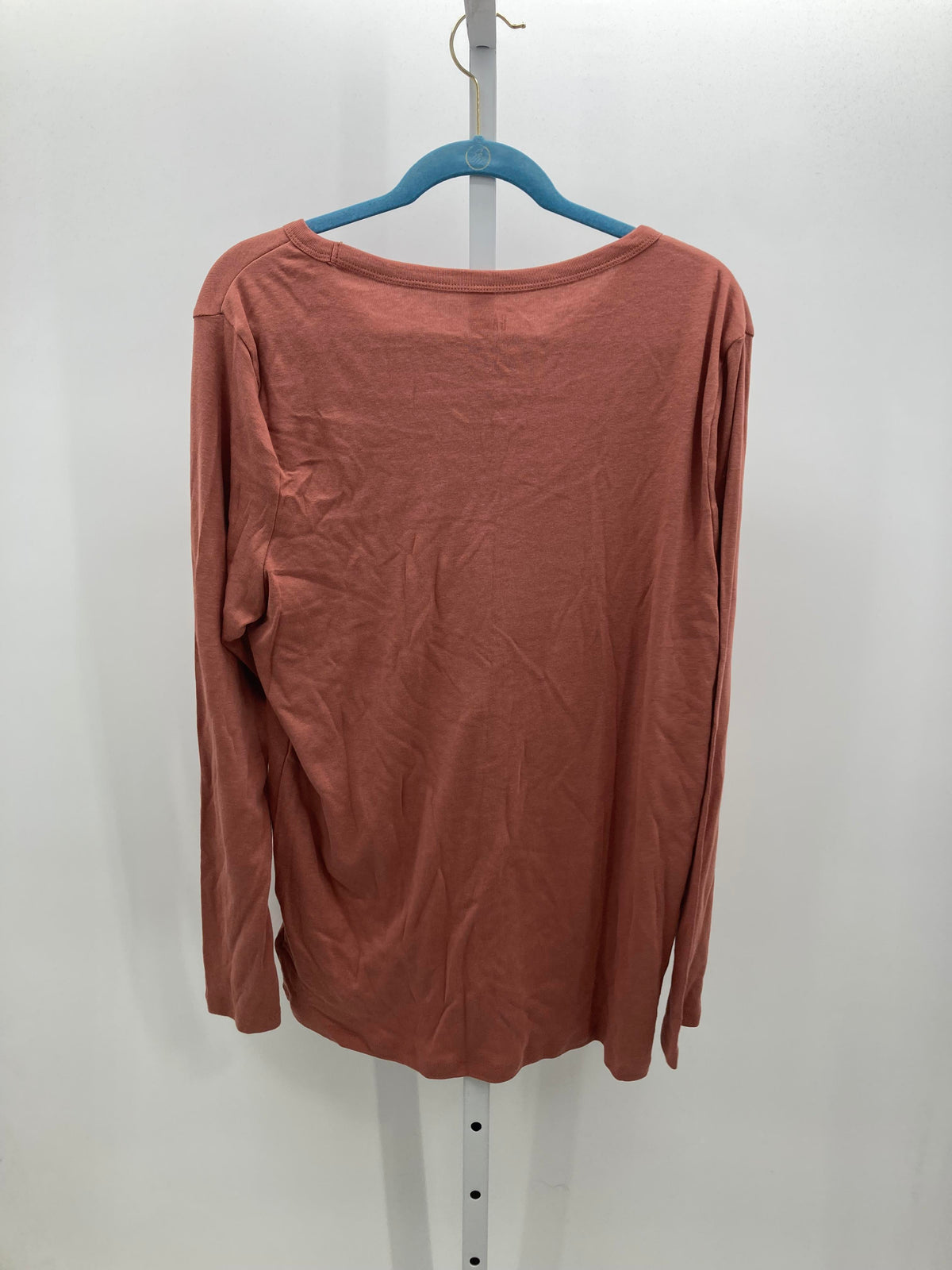 Gap Size XXL Misses Long Sleeve Shirt