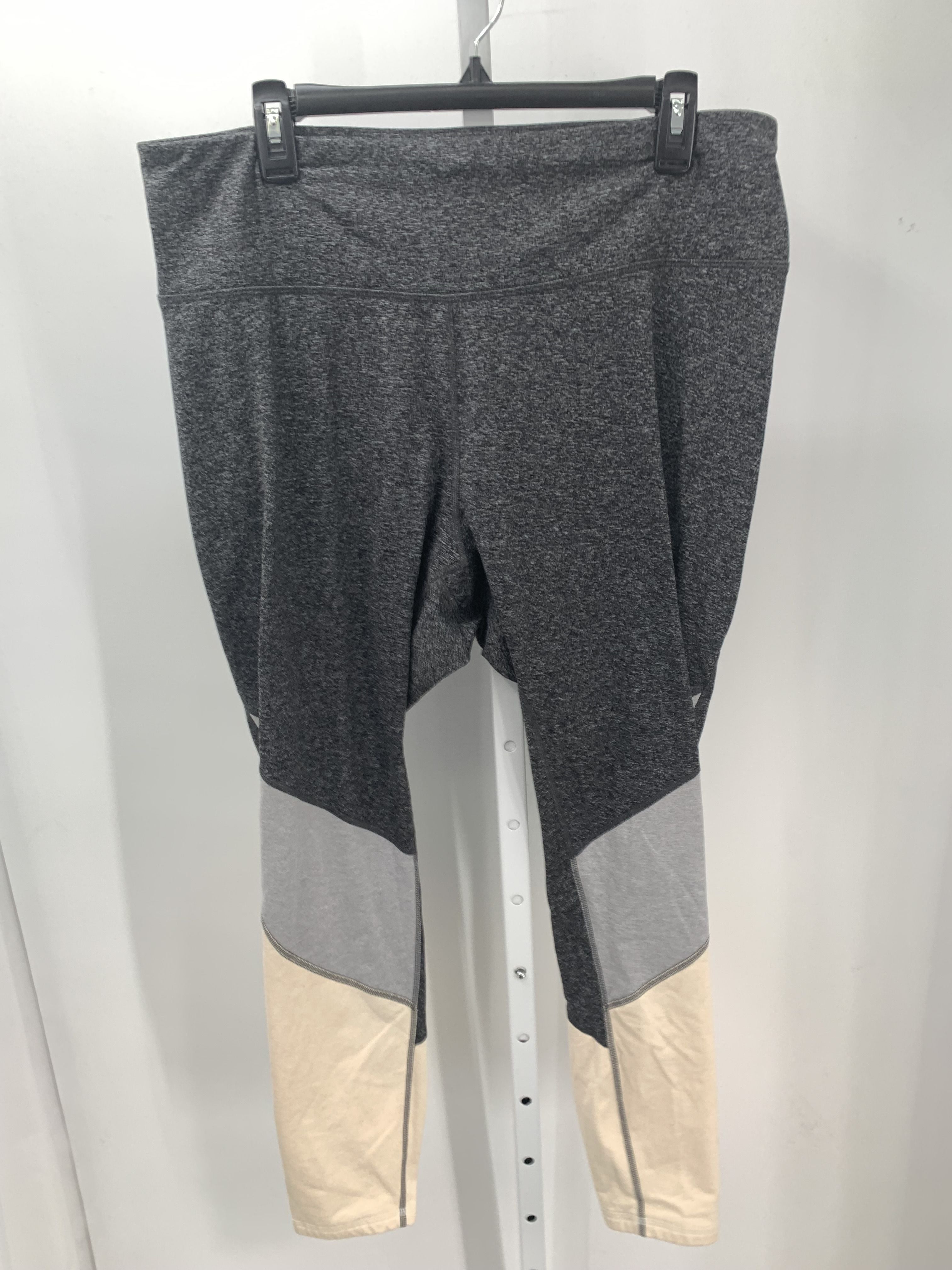 Old Navy Size XXL Misses Leggings