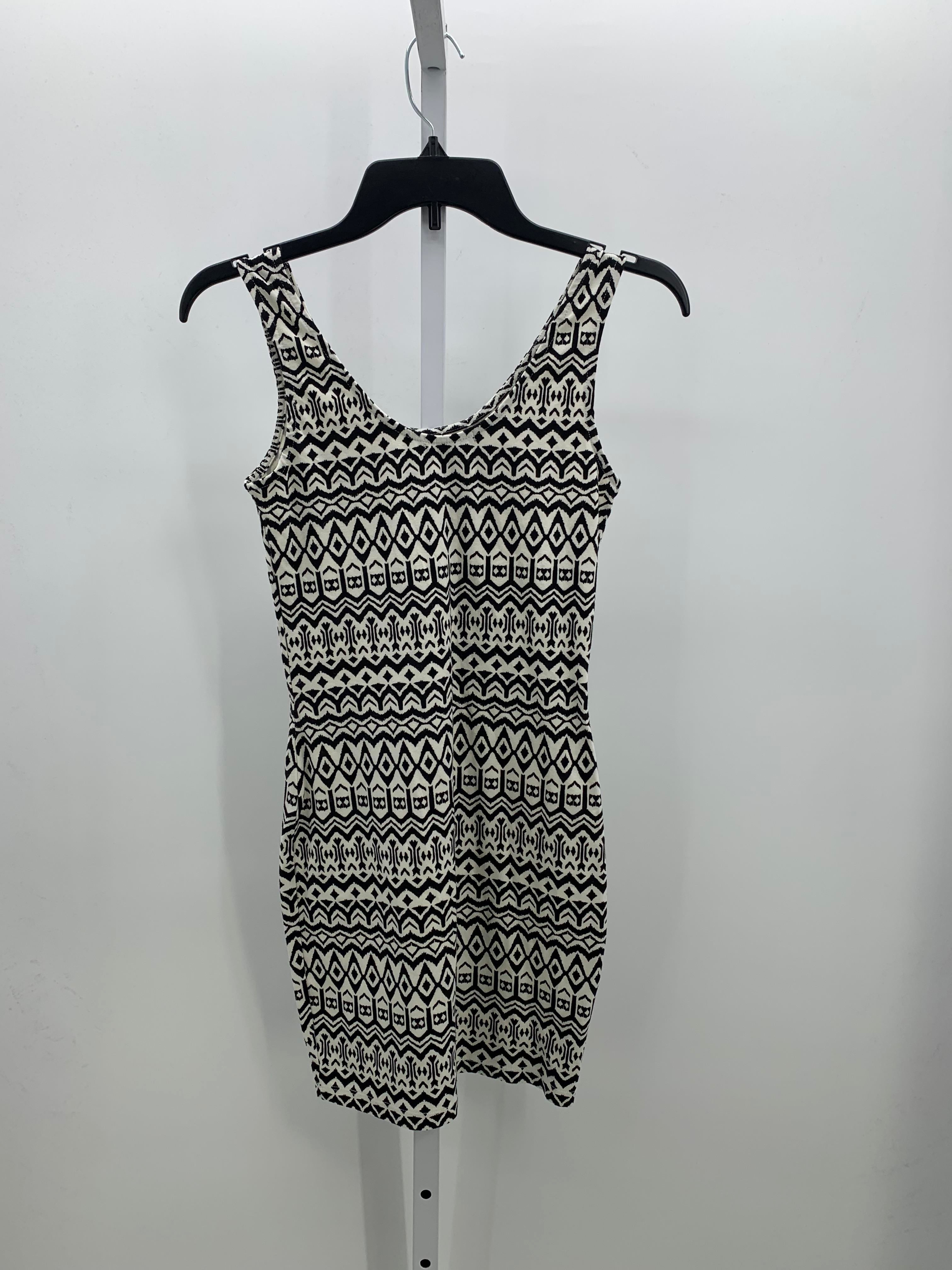 Charlotte Russe Size Medium Juniors Sundress