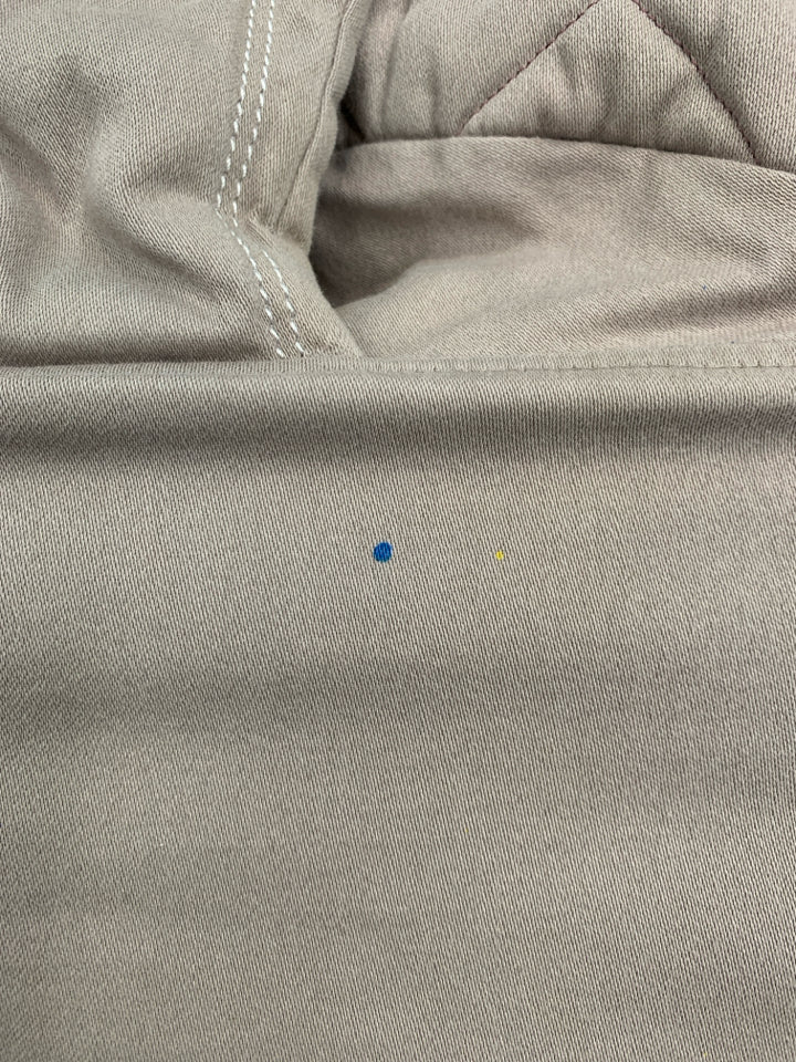 BabyBjorn Bouncer Bliss *small stain*