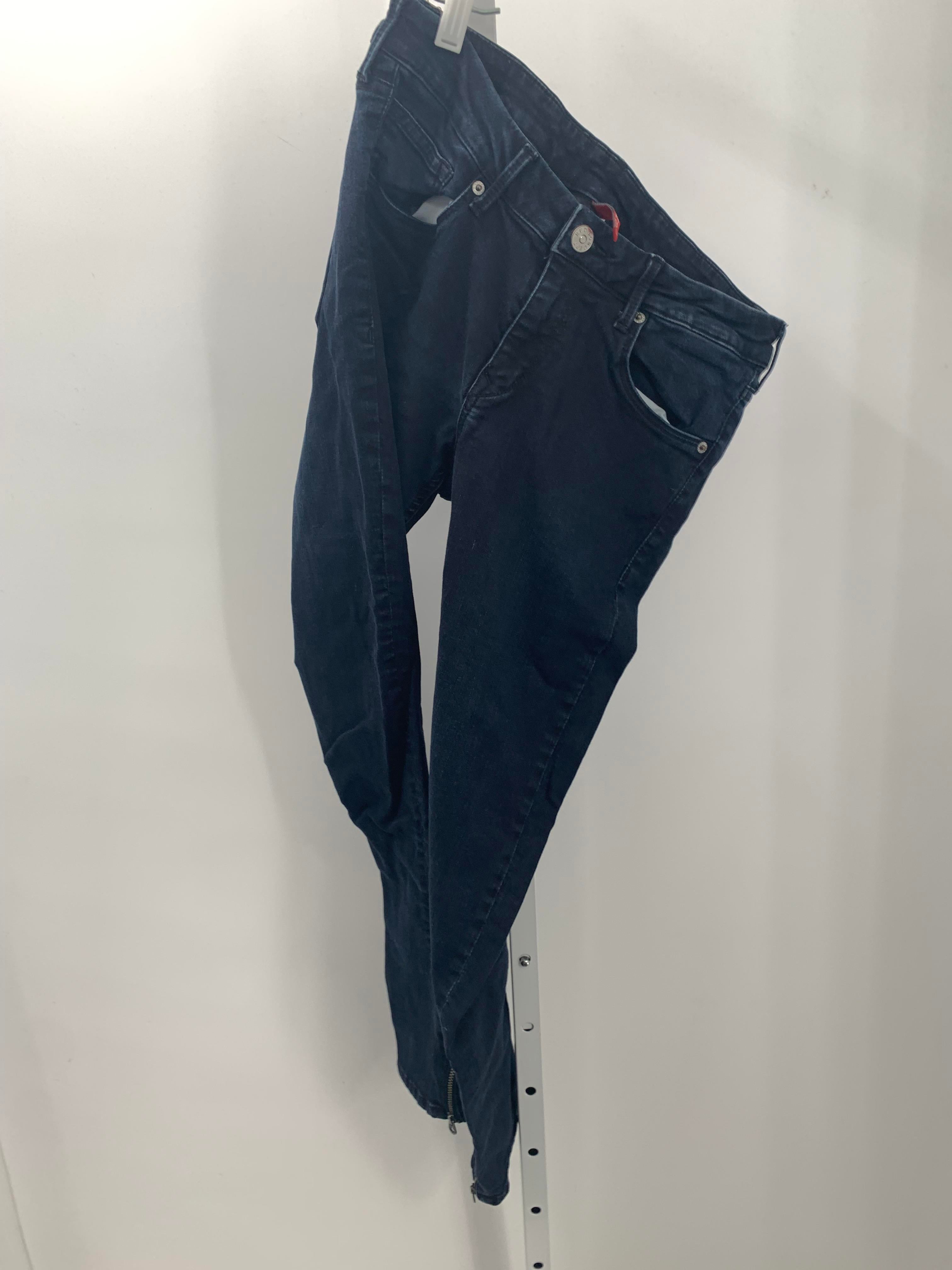 Divided Size 10 Juniors Jeans