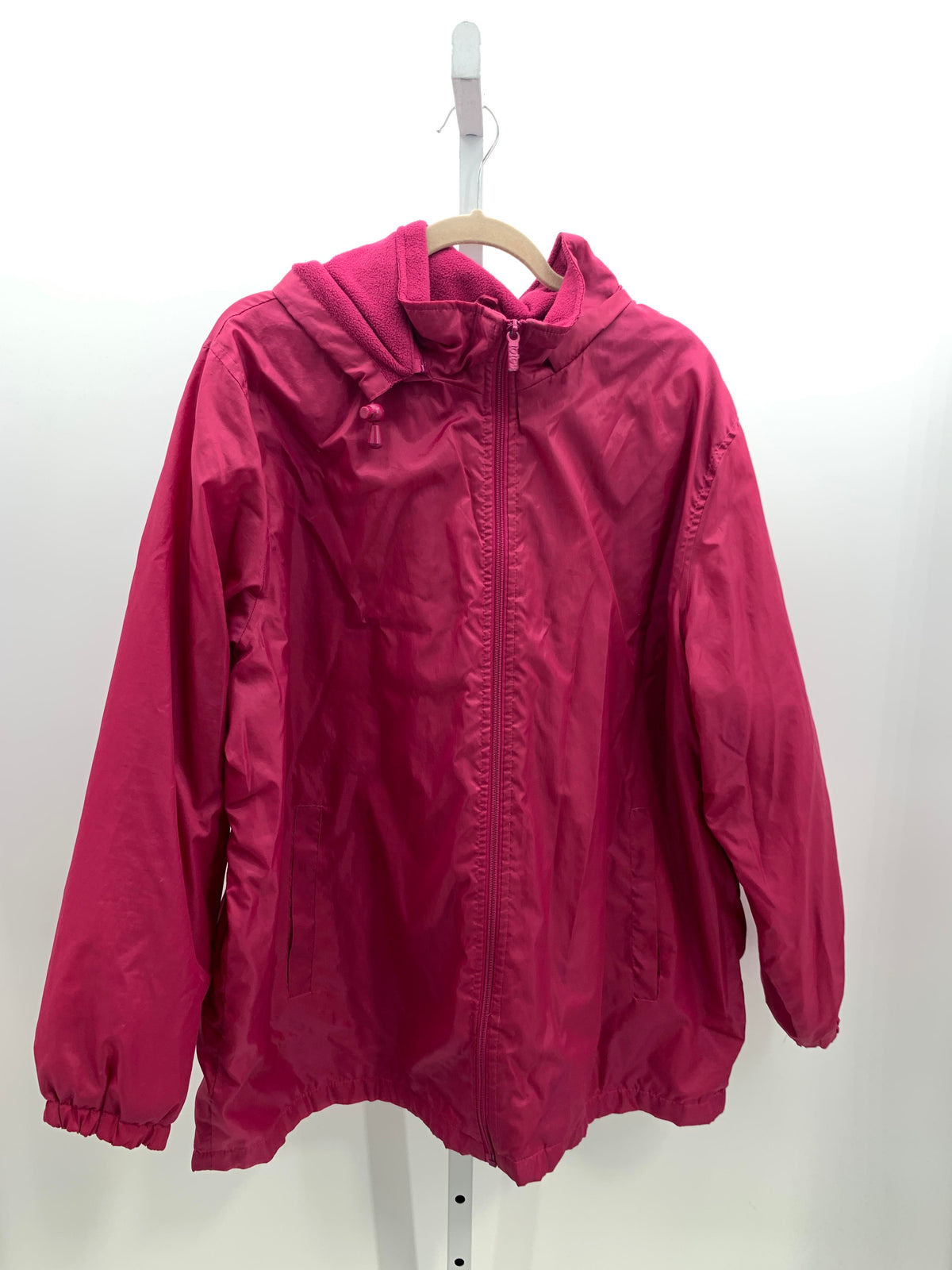 Totes Size 2X Womens Jacket