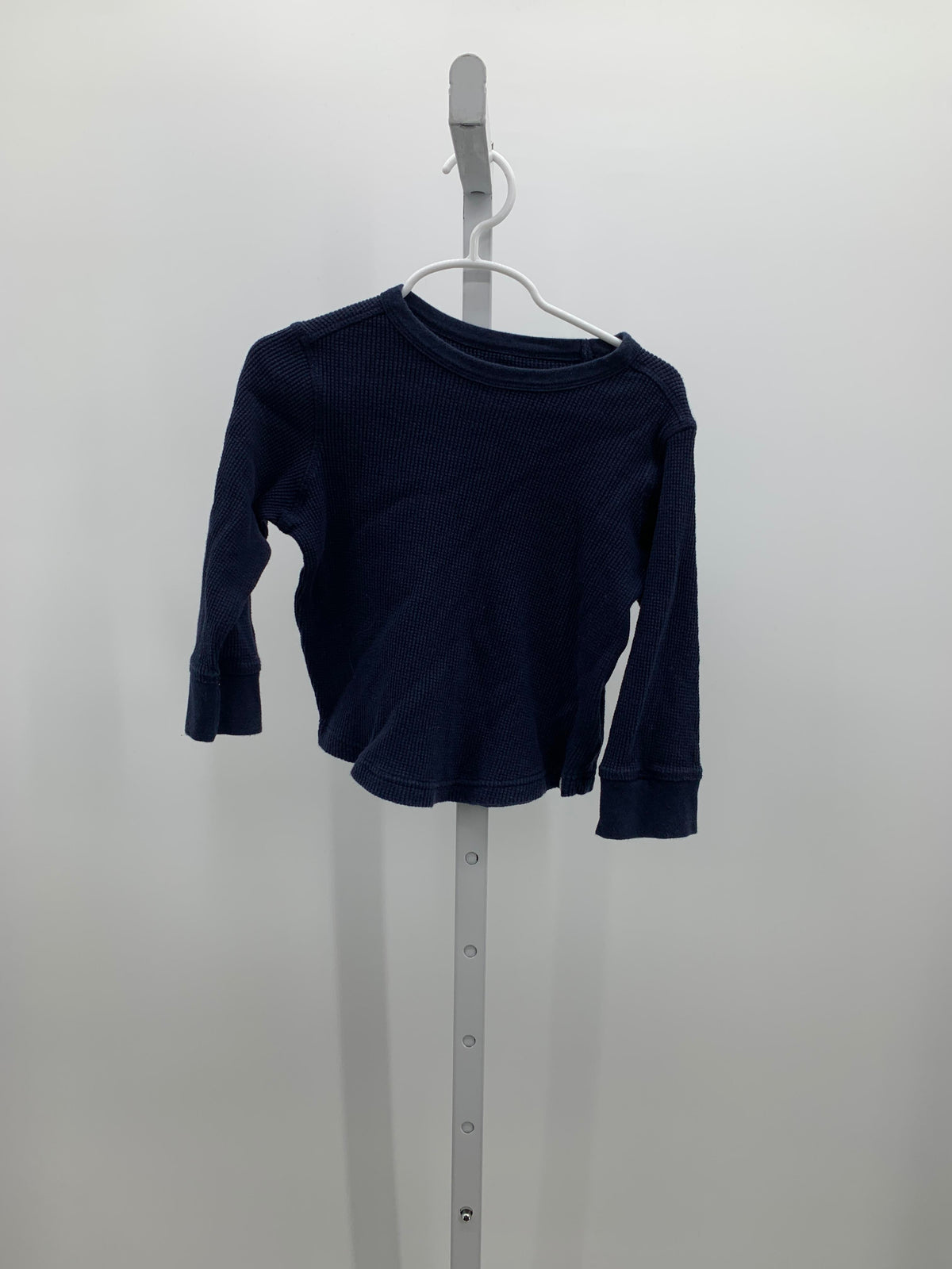 WAFFLE KNIT