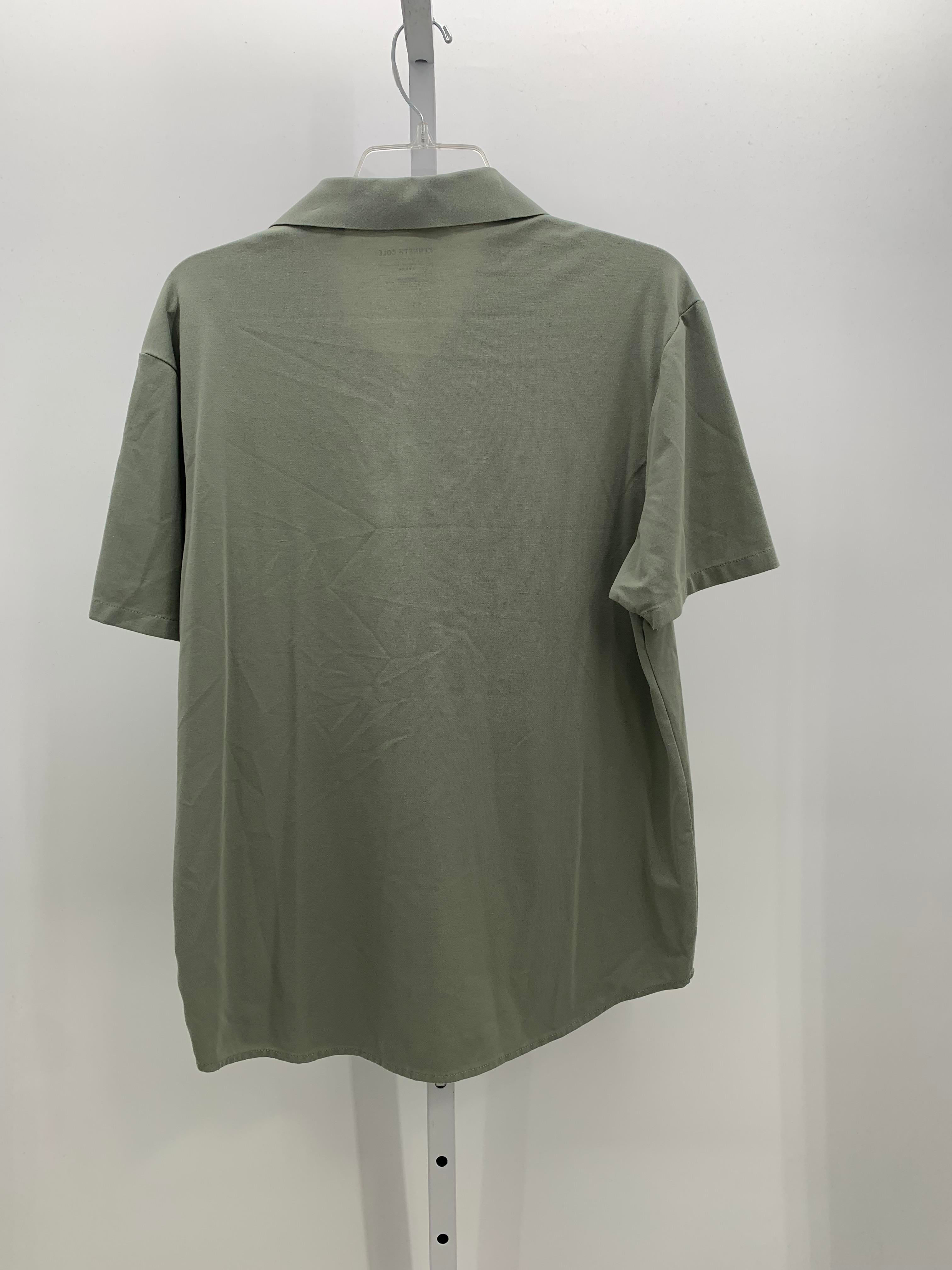 BTN DOWN SHIRT