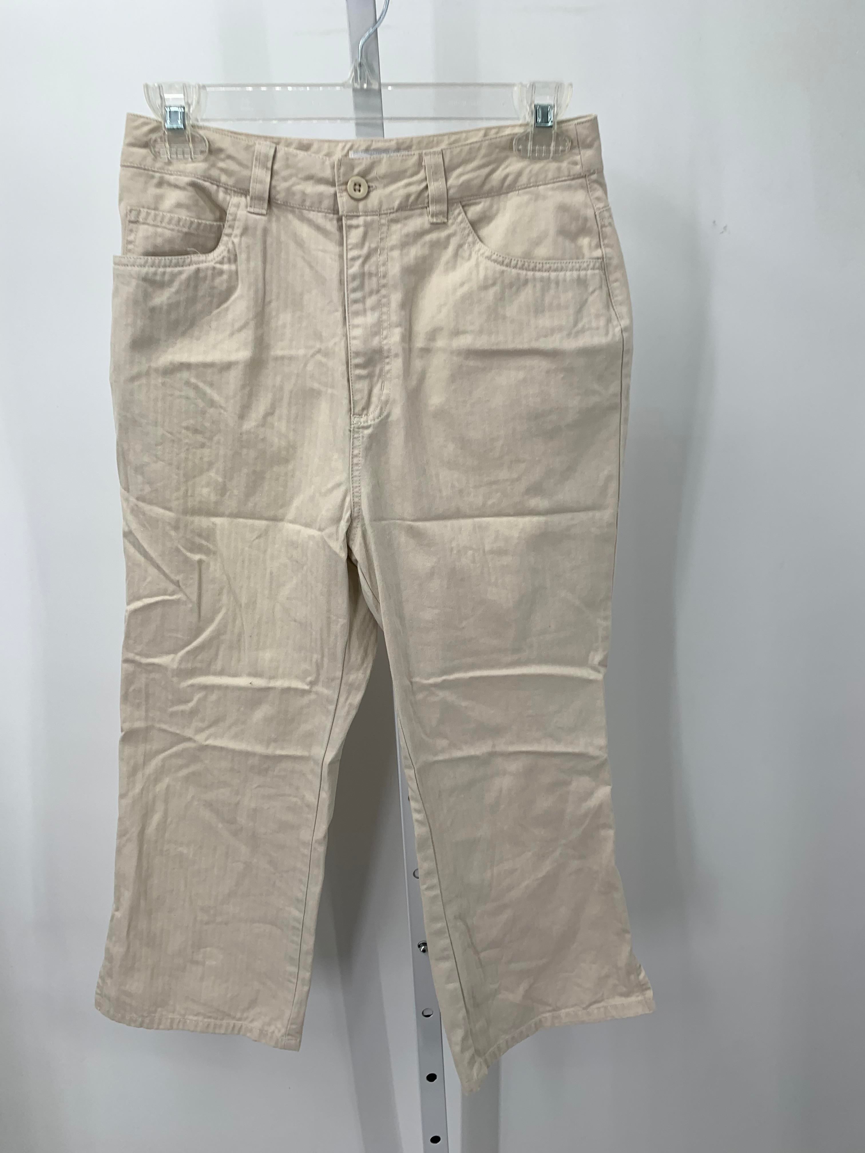 Size 5/6 Juniors Cropped