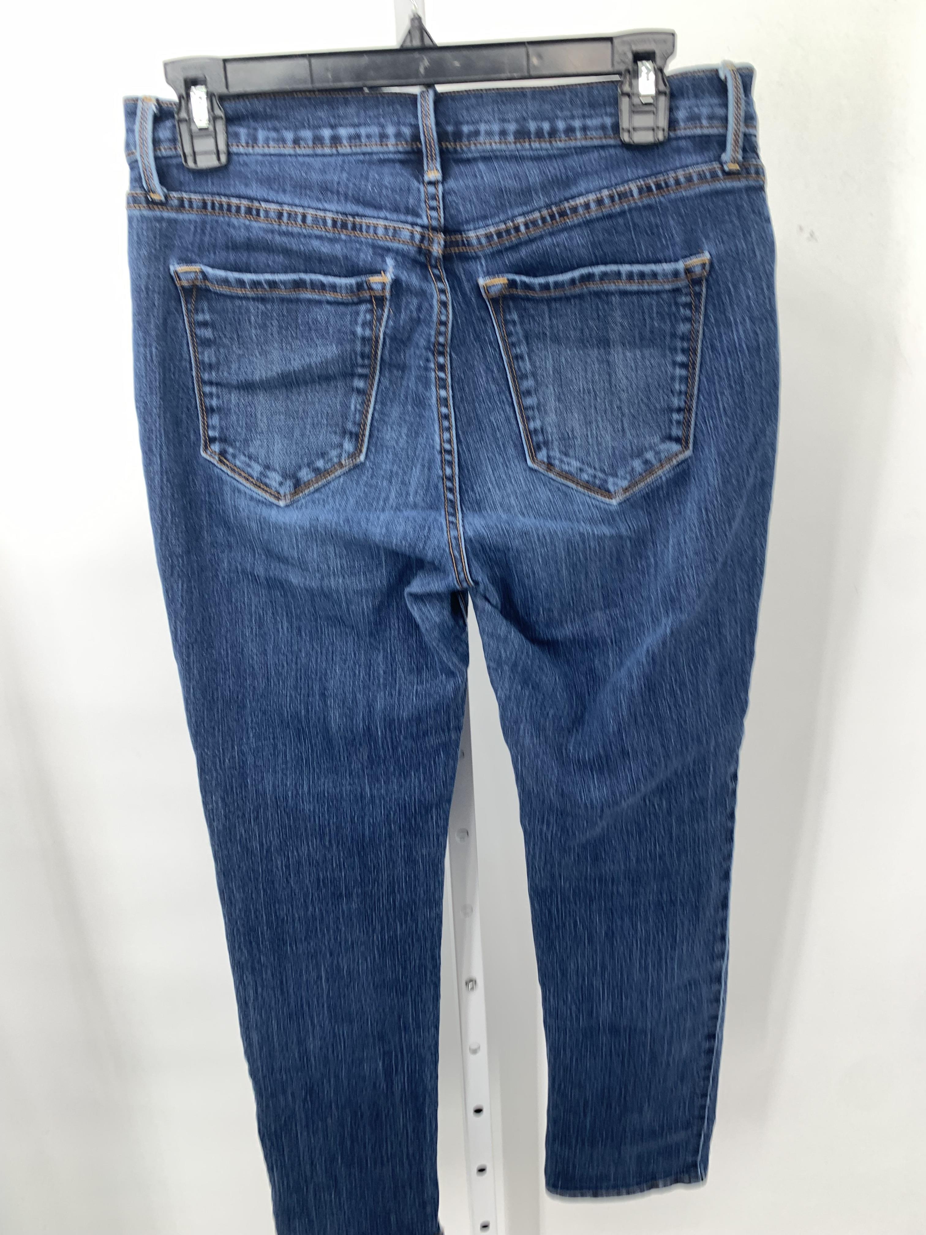 Old Navy Size 6 Short Misses Jeans