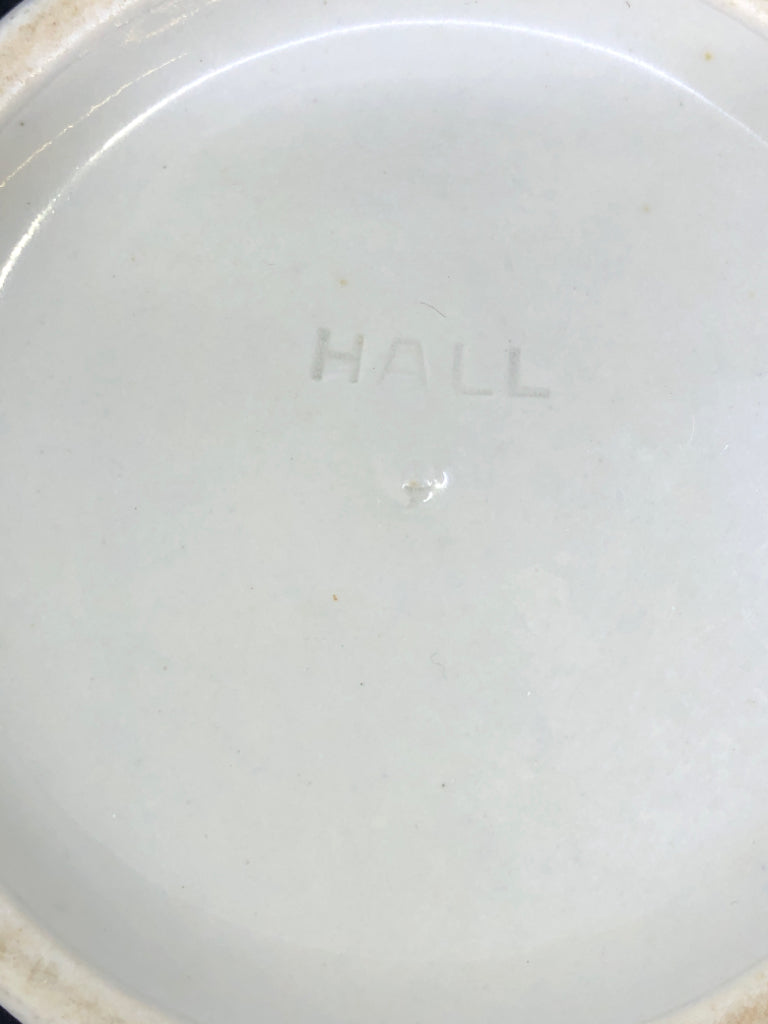 VTG WHITE HALL MUG.