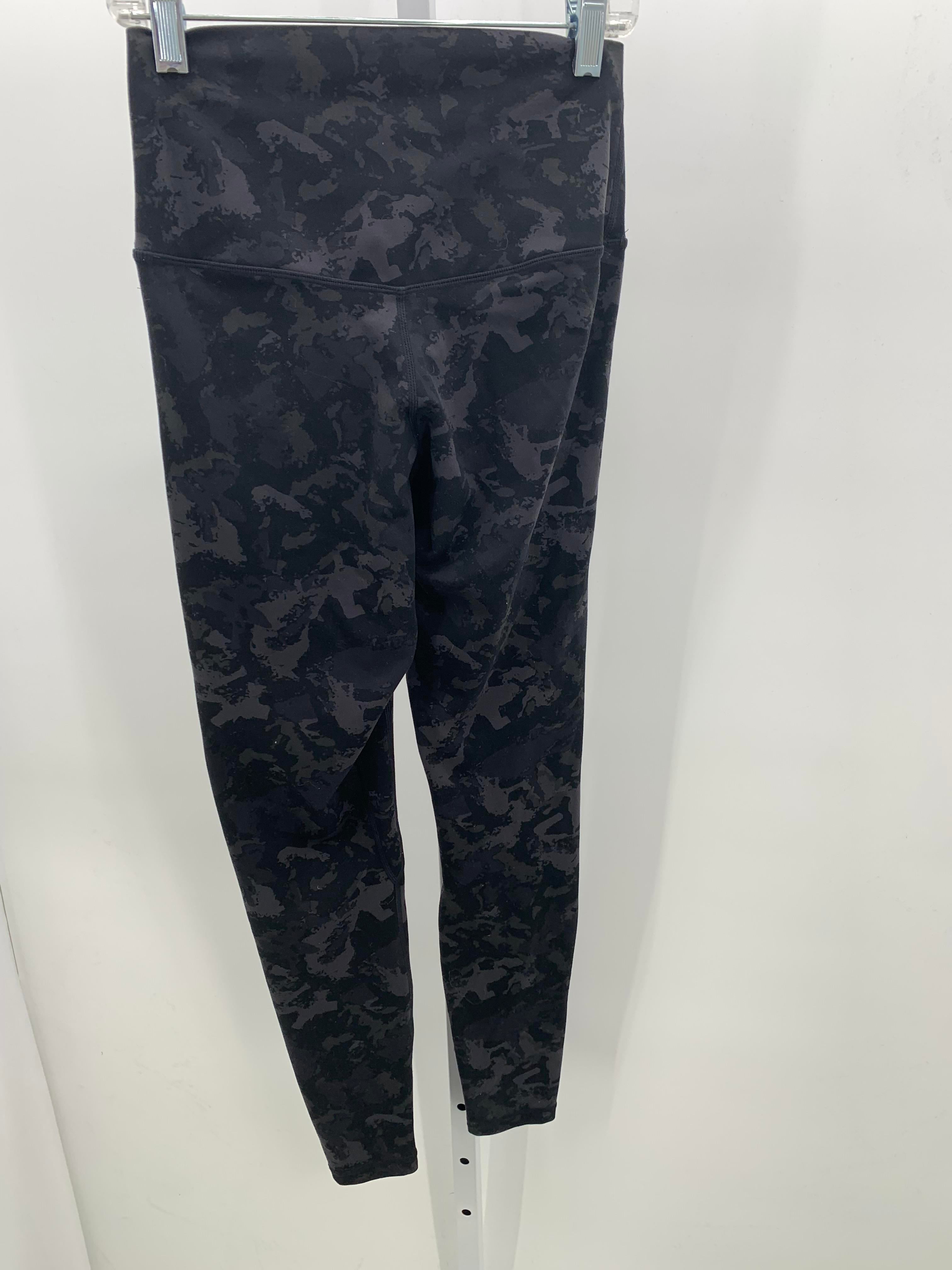 Size Small Misses Leggings