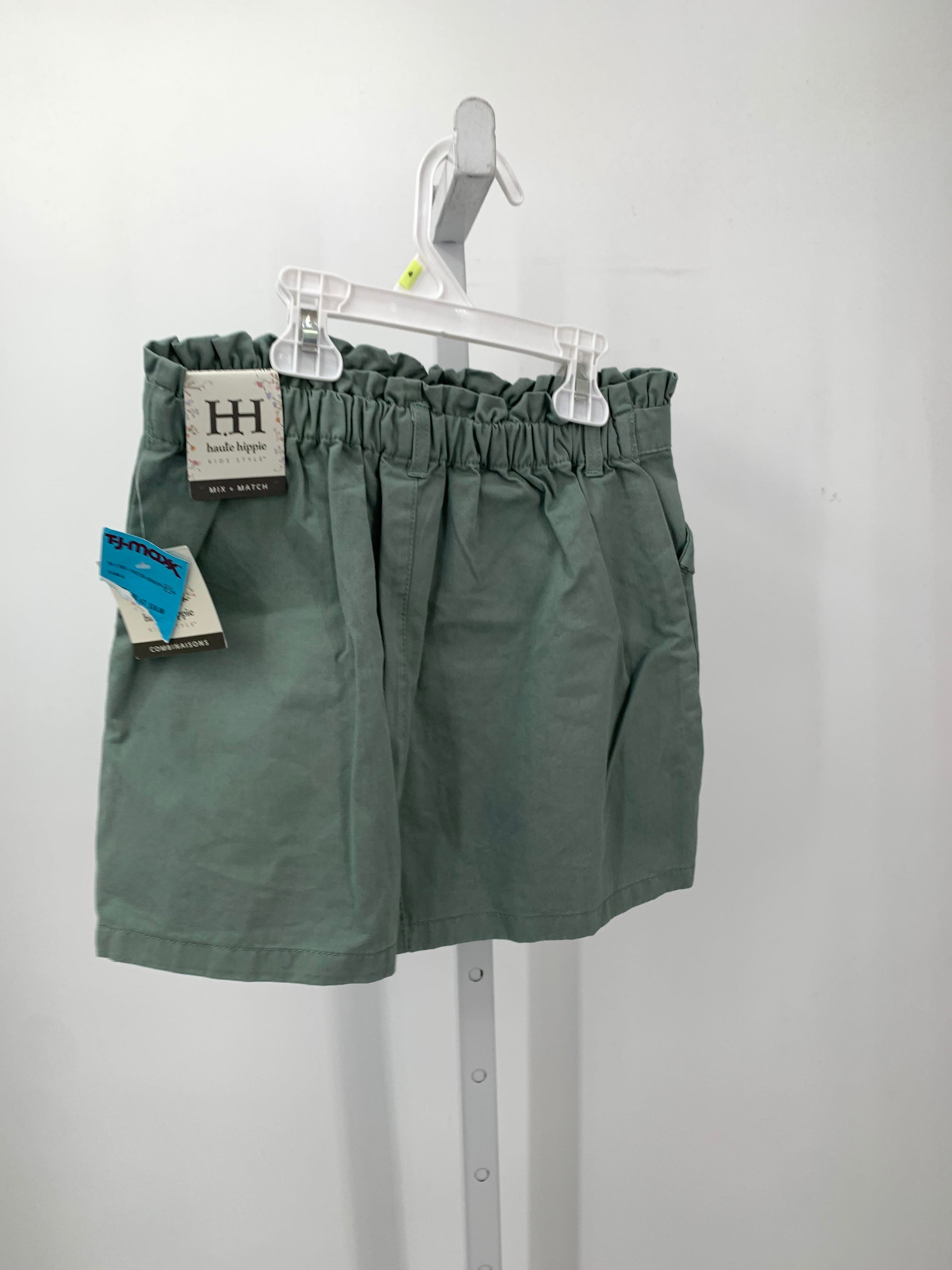 Size 7-8 Girls Skirt