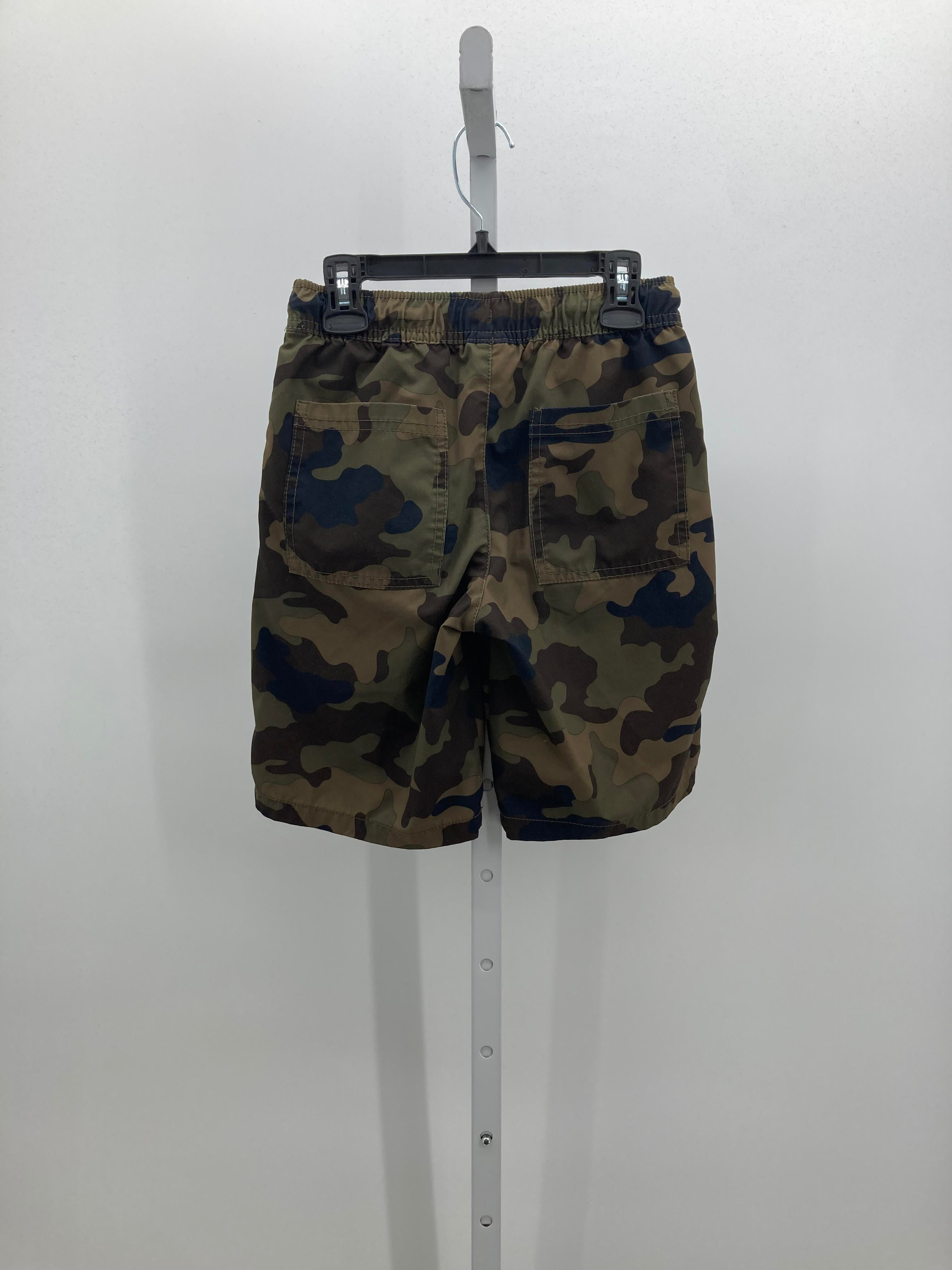 CAMO ACTIVE