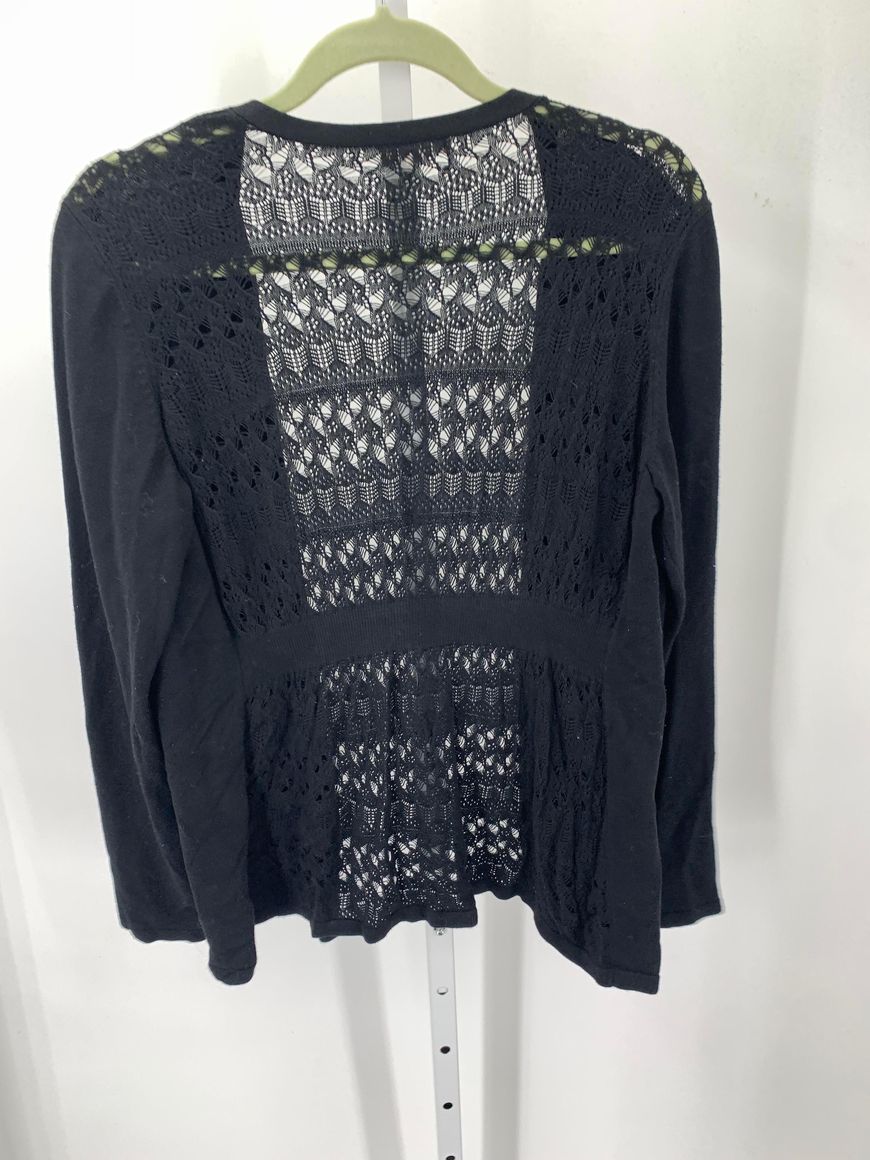 Maurices Size Extra Large Misses Cardigan