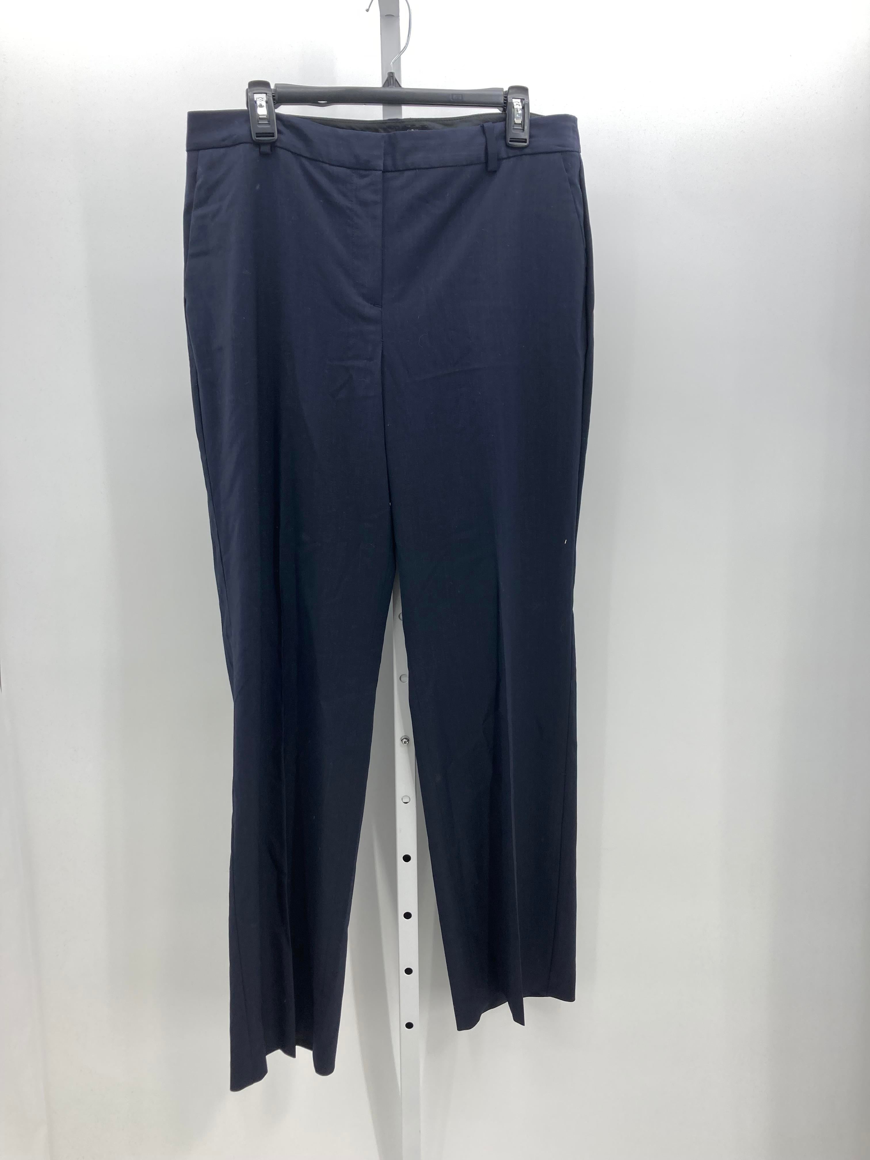 Talbots Size 12 Misses Pants