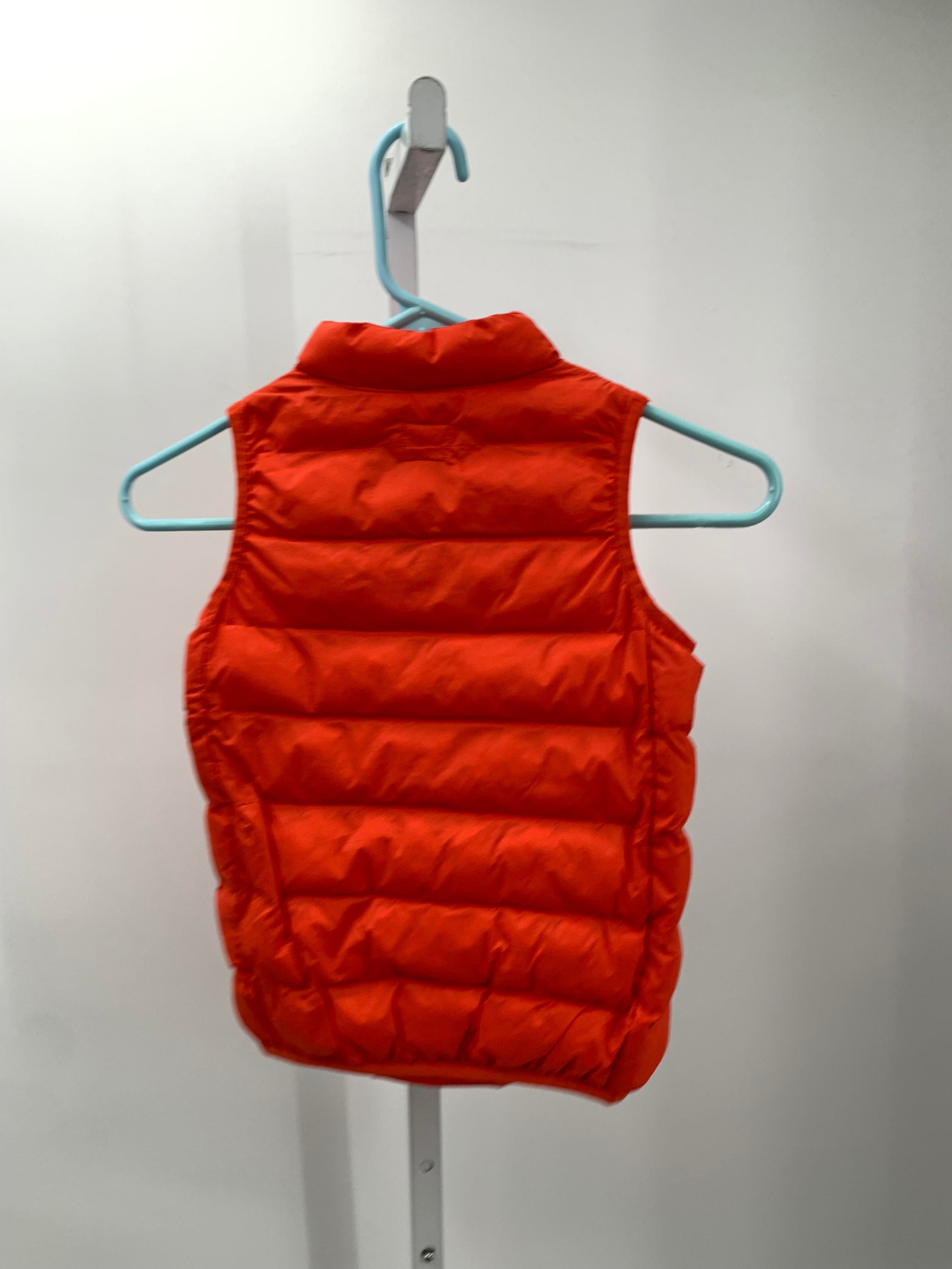 Wonder Nation Size 5T Girls Vest