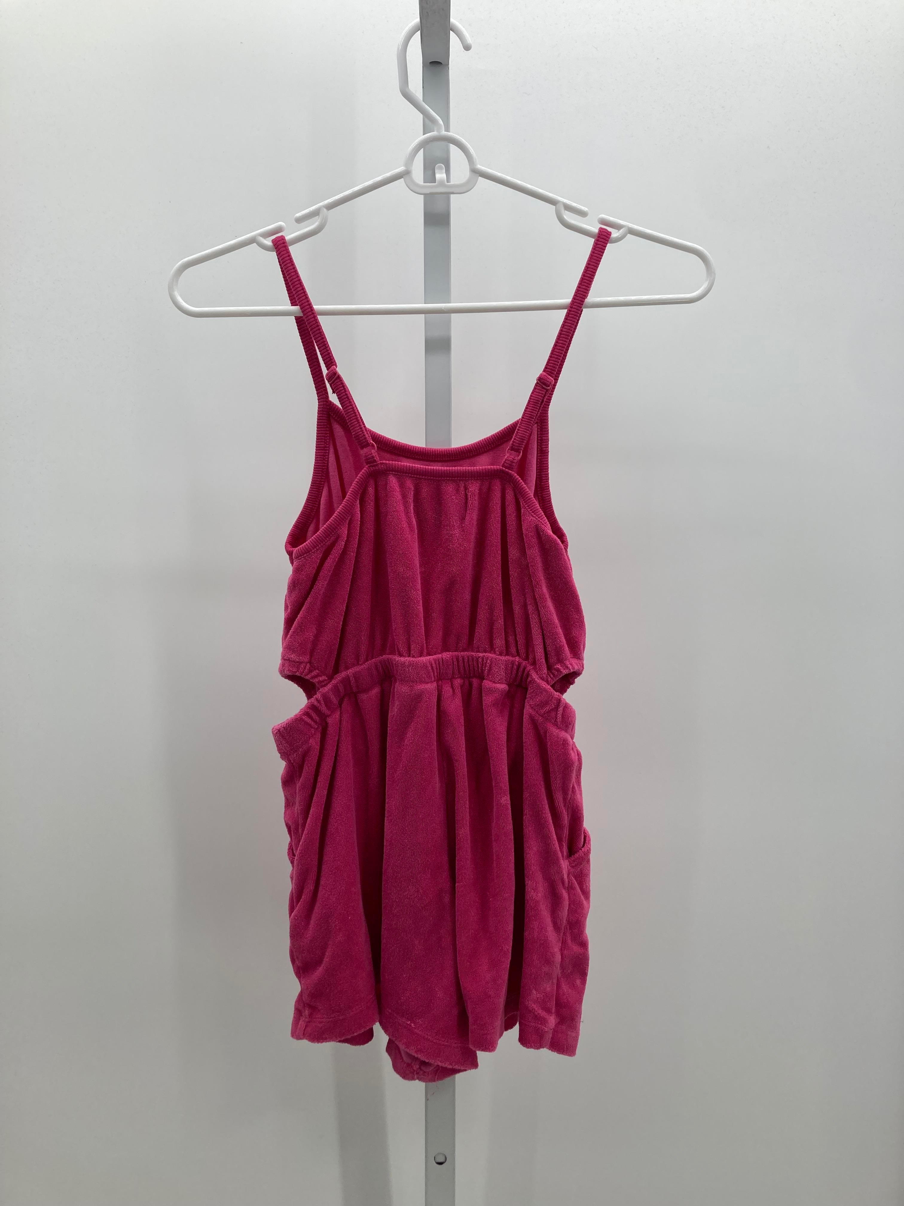 Old Navy Size 10-12 Girls Sleeveless Romper