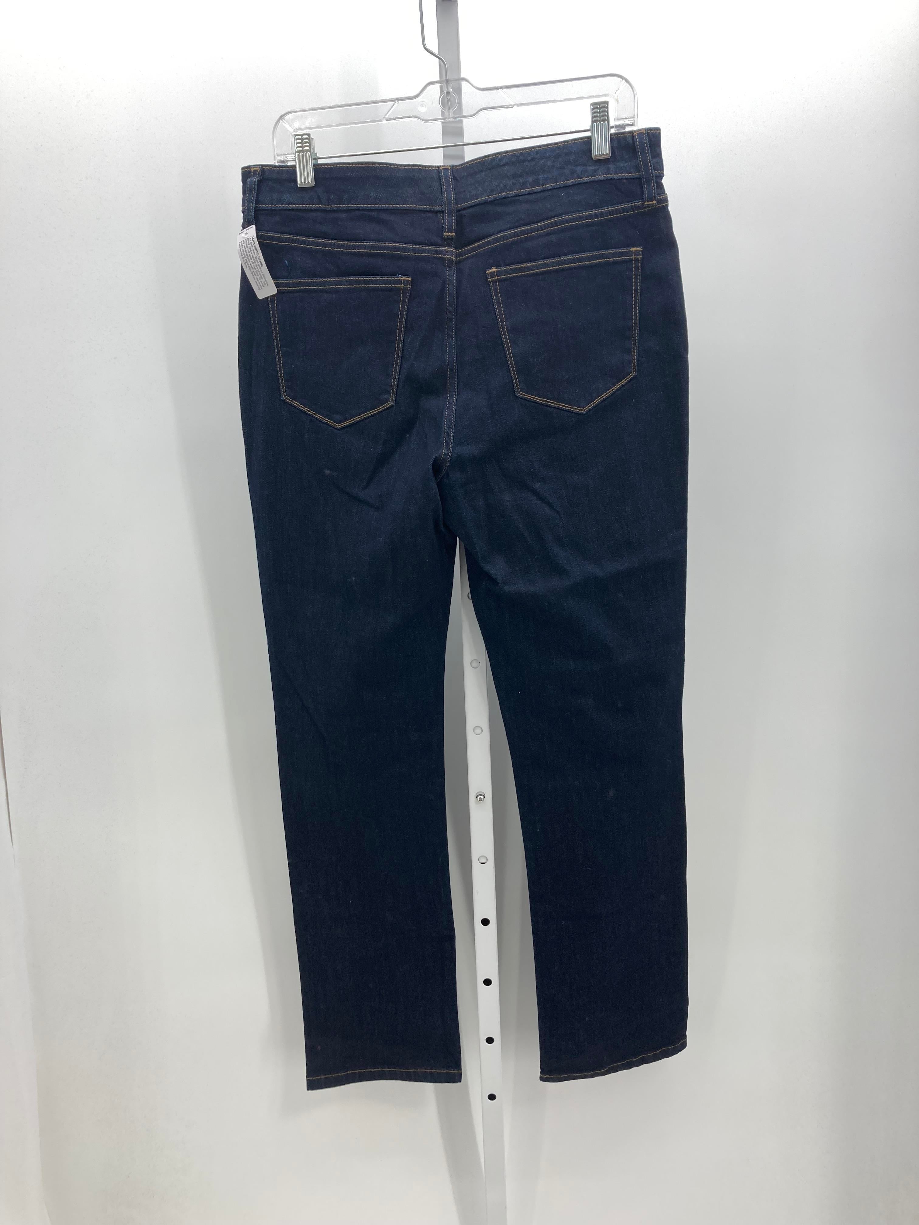 St. Johns Bay Size 12 Misses Jeans