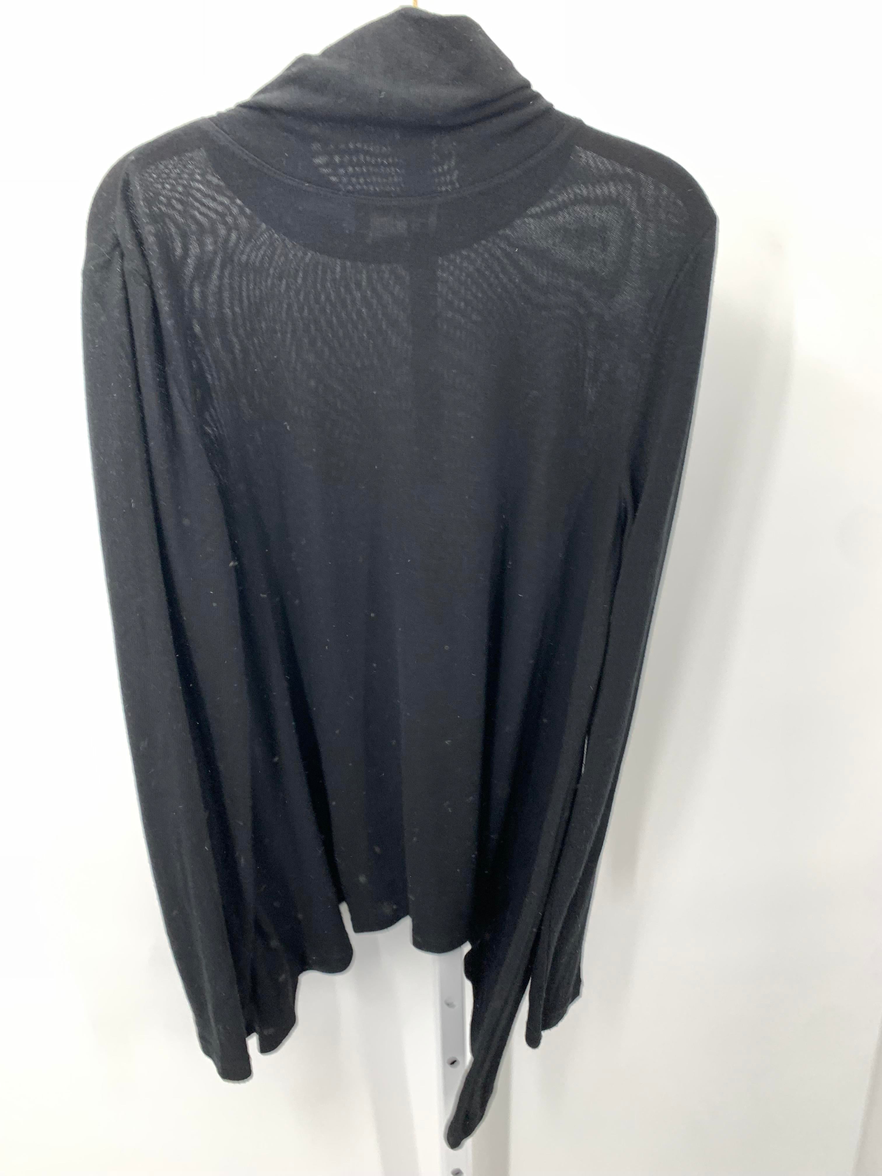 Size Large Misses Long Sleeve Shirt