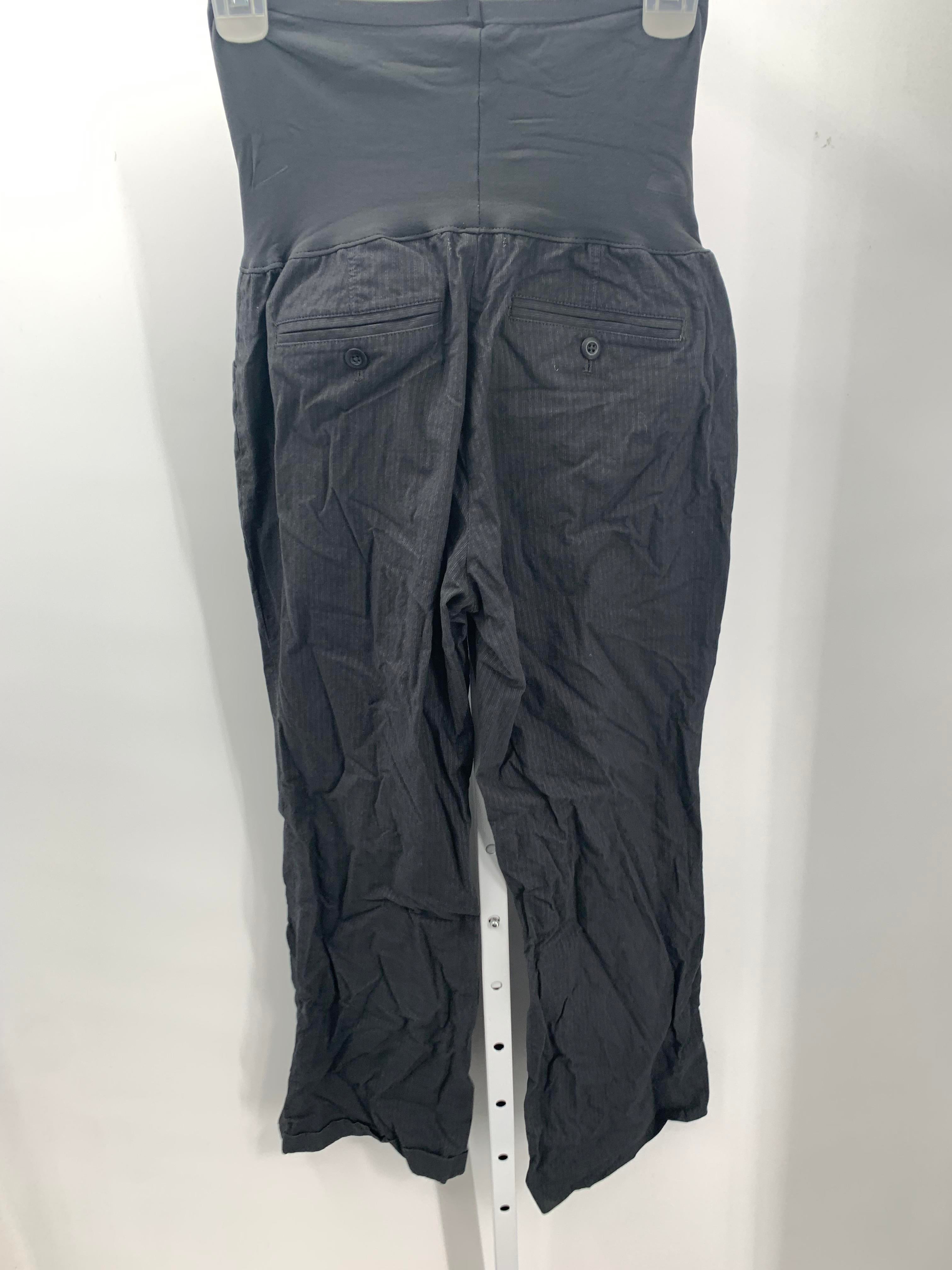 Gap Grey Size 6 Maternity Pants