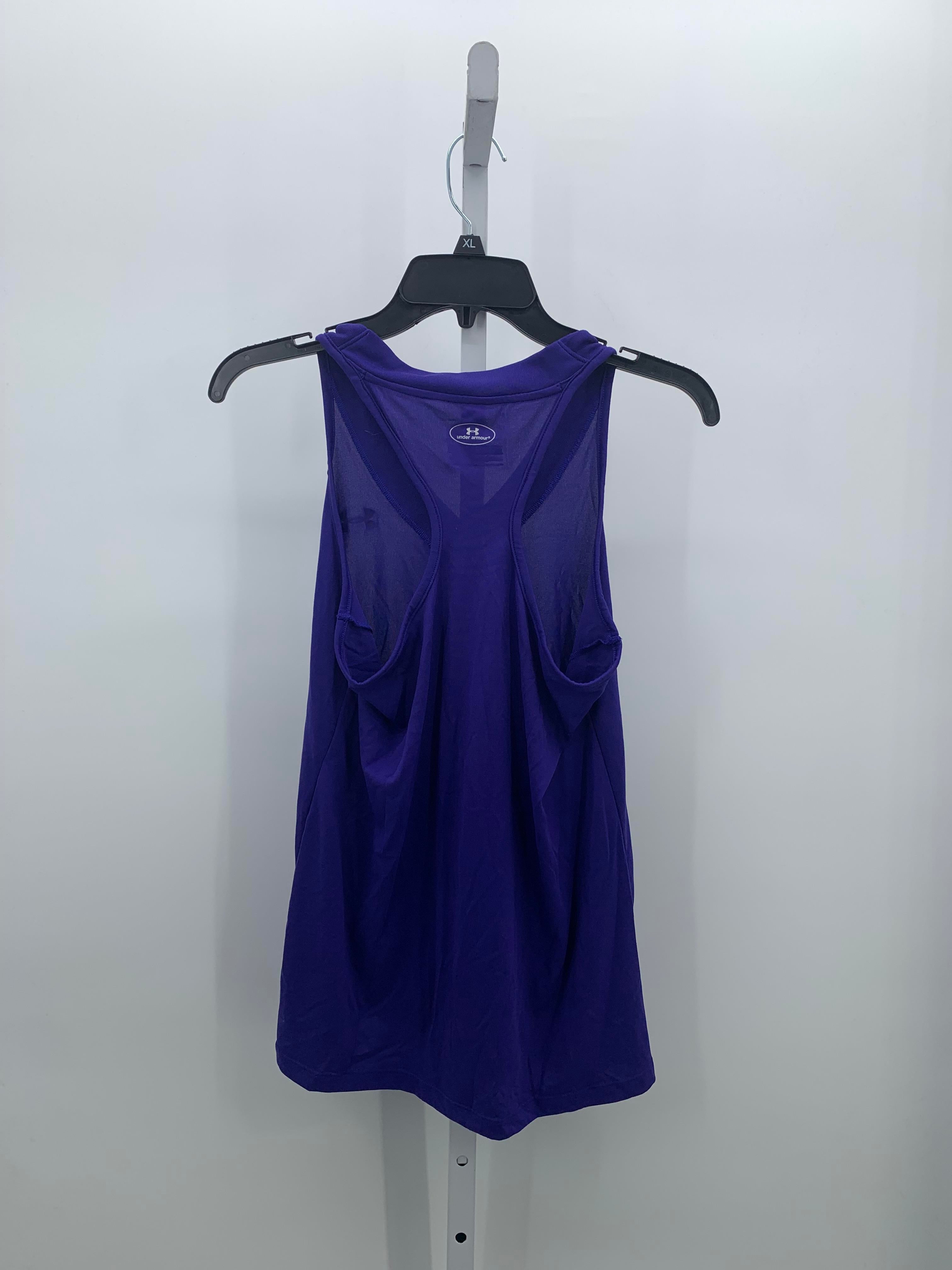 Under Armour Size Medium Misses Tank