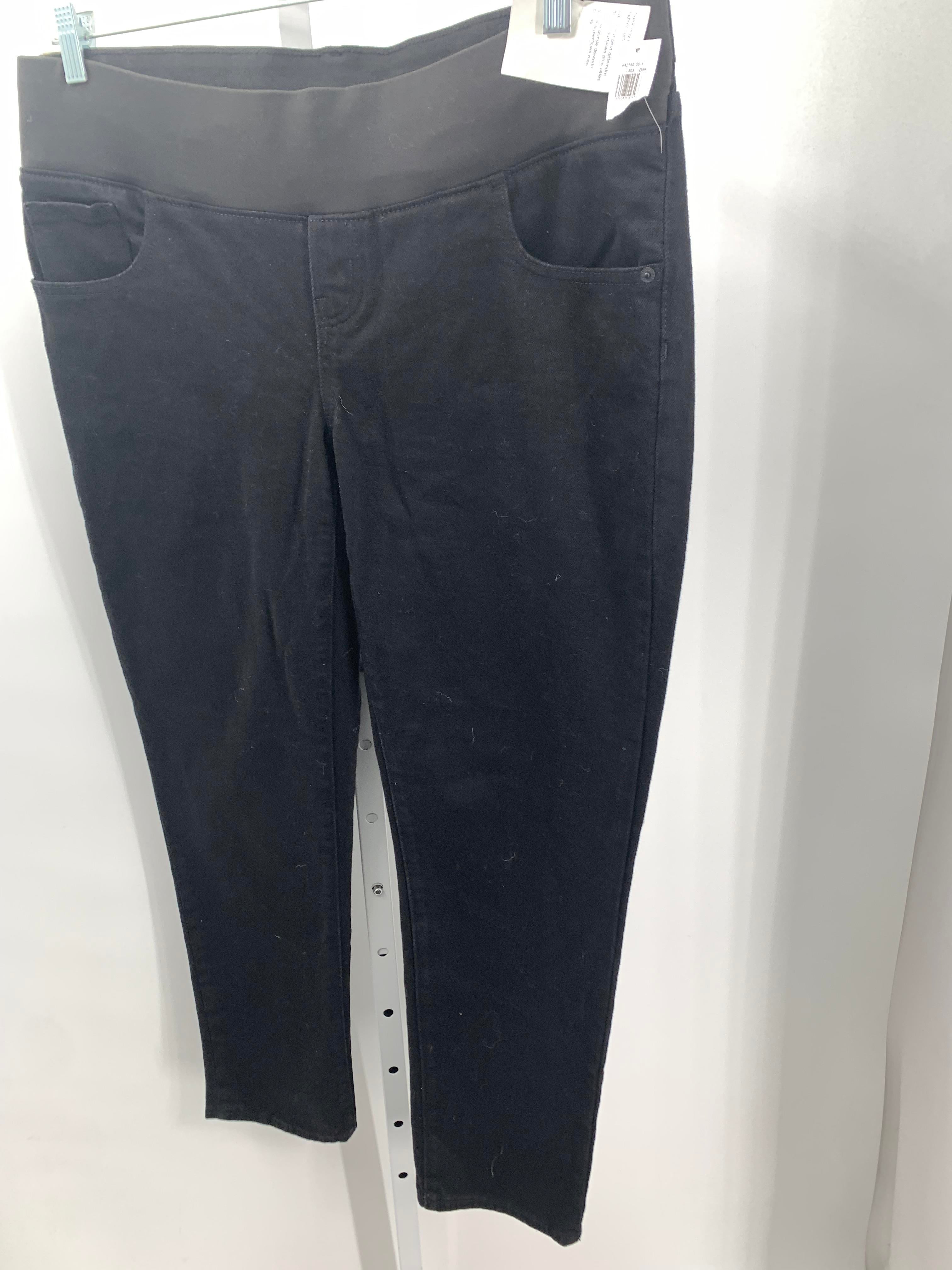 Old Navy Black Size 14 Maternity Jeans