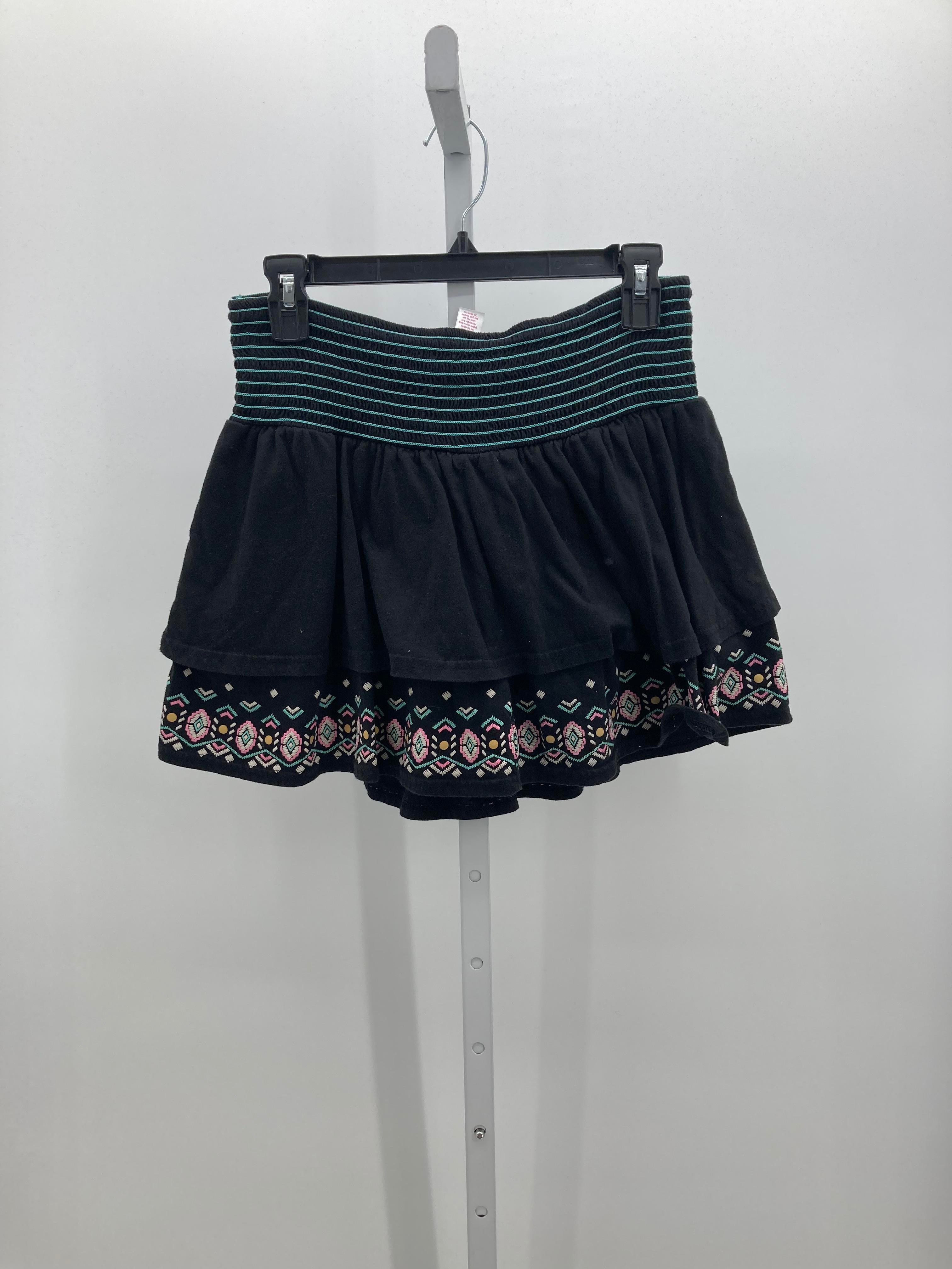 Justice Size 20 Girls Skort