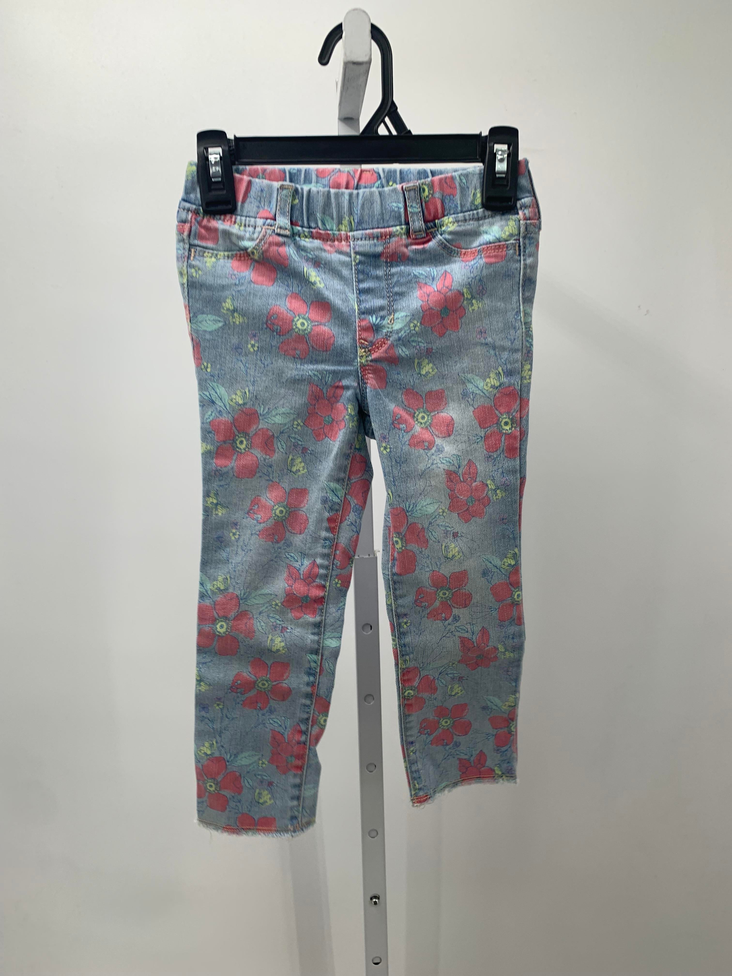 Gap Denim Size 5T Girls Jeans