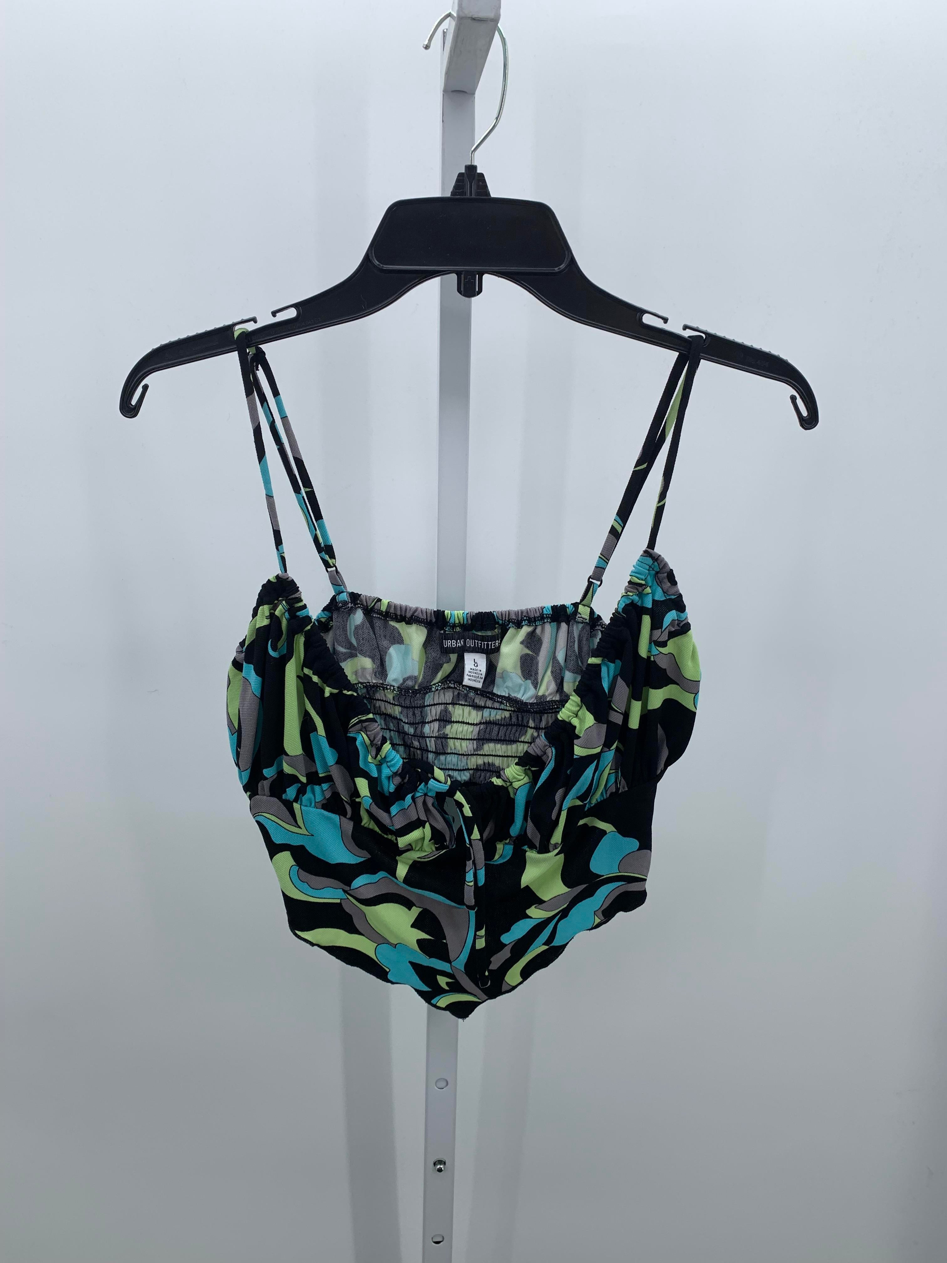 Urban Outfitters Size Large Juniors Tank