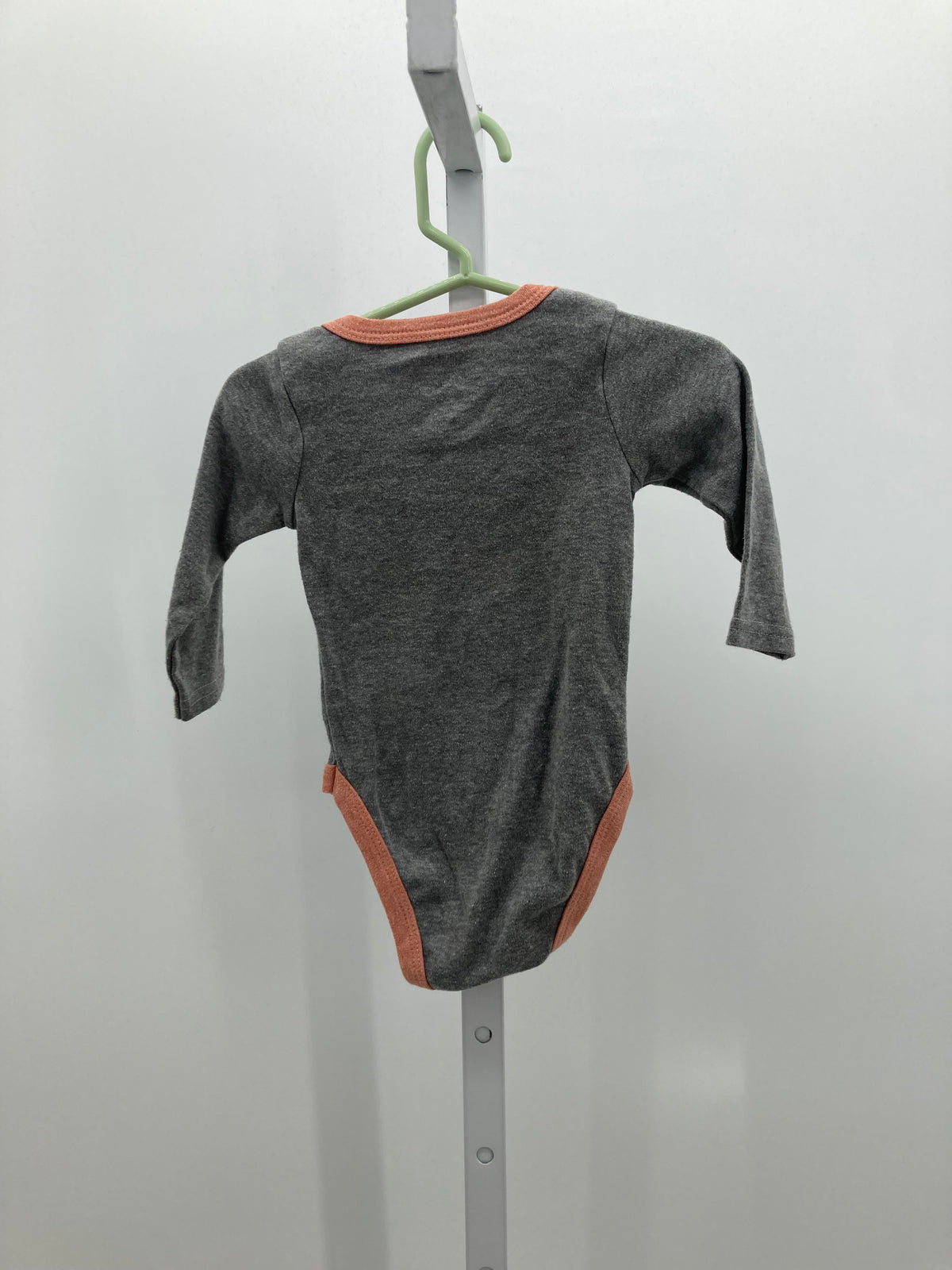 Disney Baby Size 6-9 Months Girls Long Sleeve Shirt