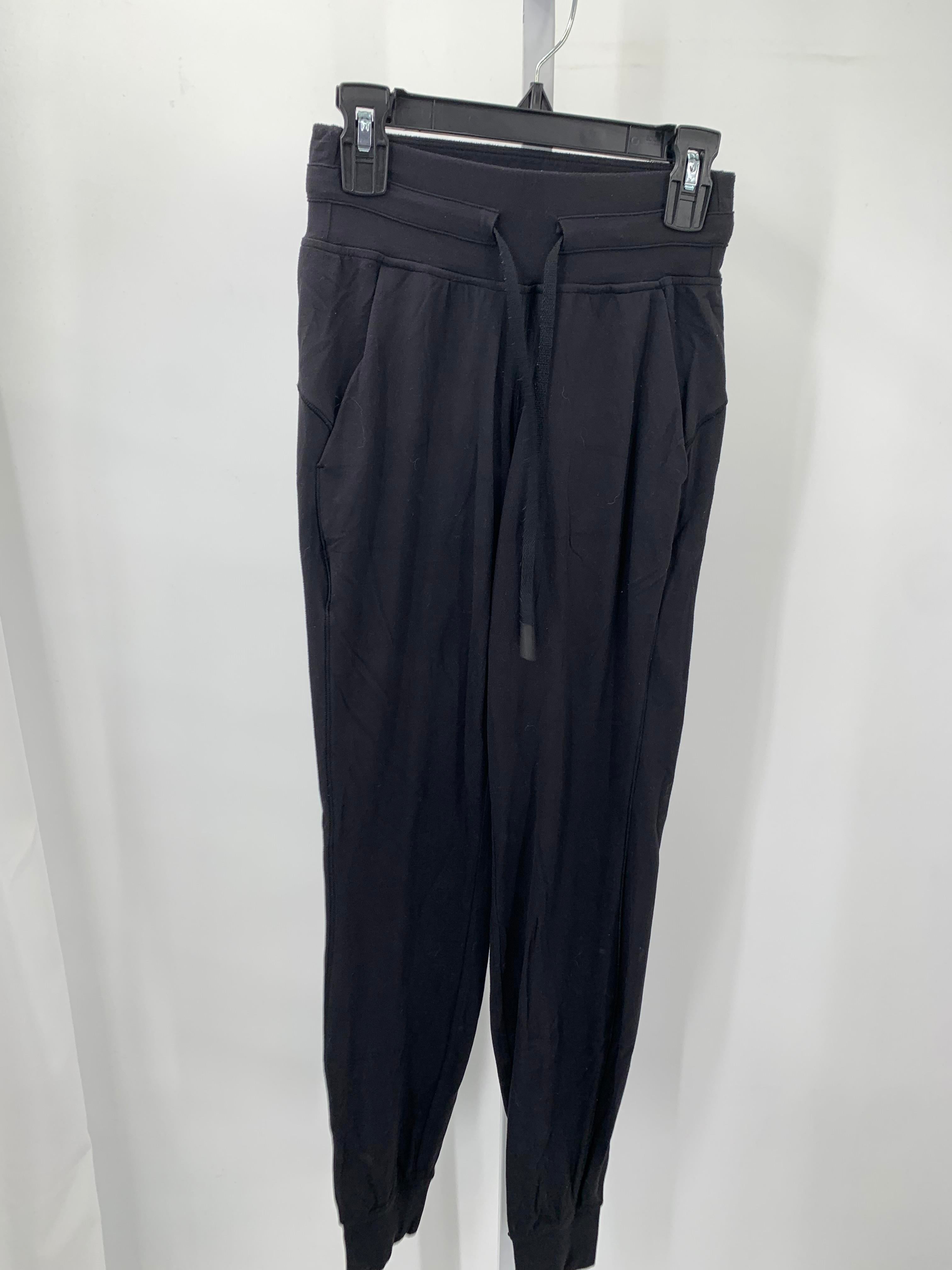 Lululemon Size 0 Misses Pants