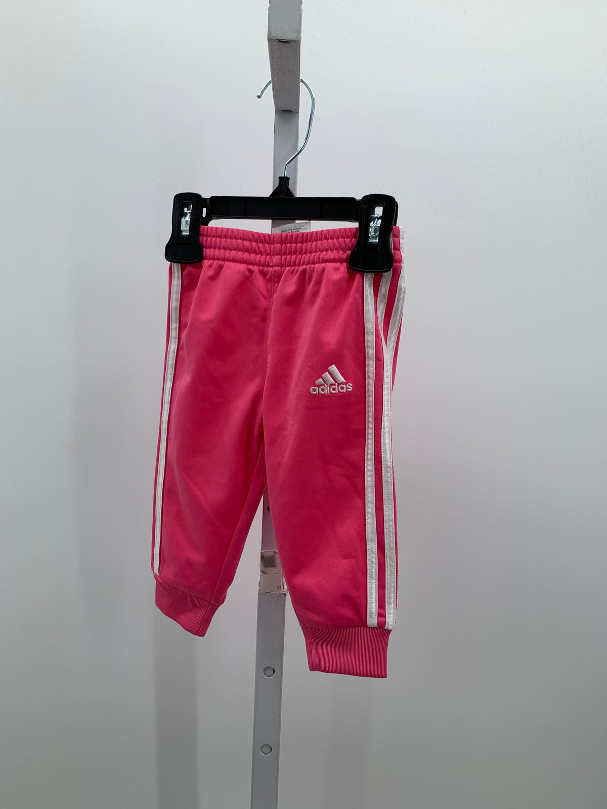 Adidas Size 6 Months Girls Pants