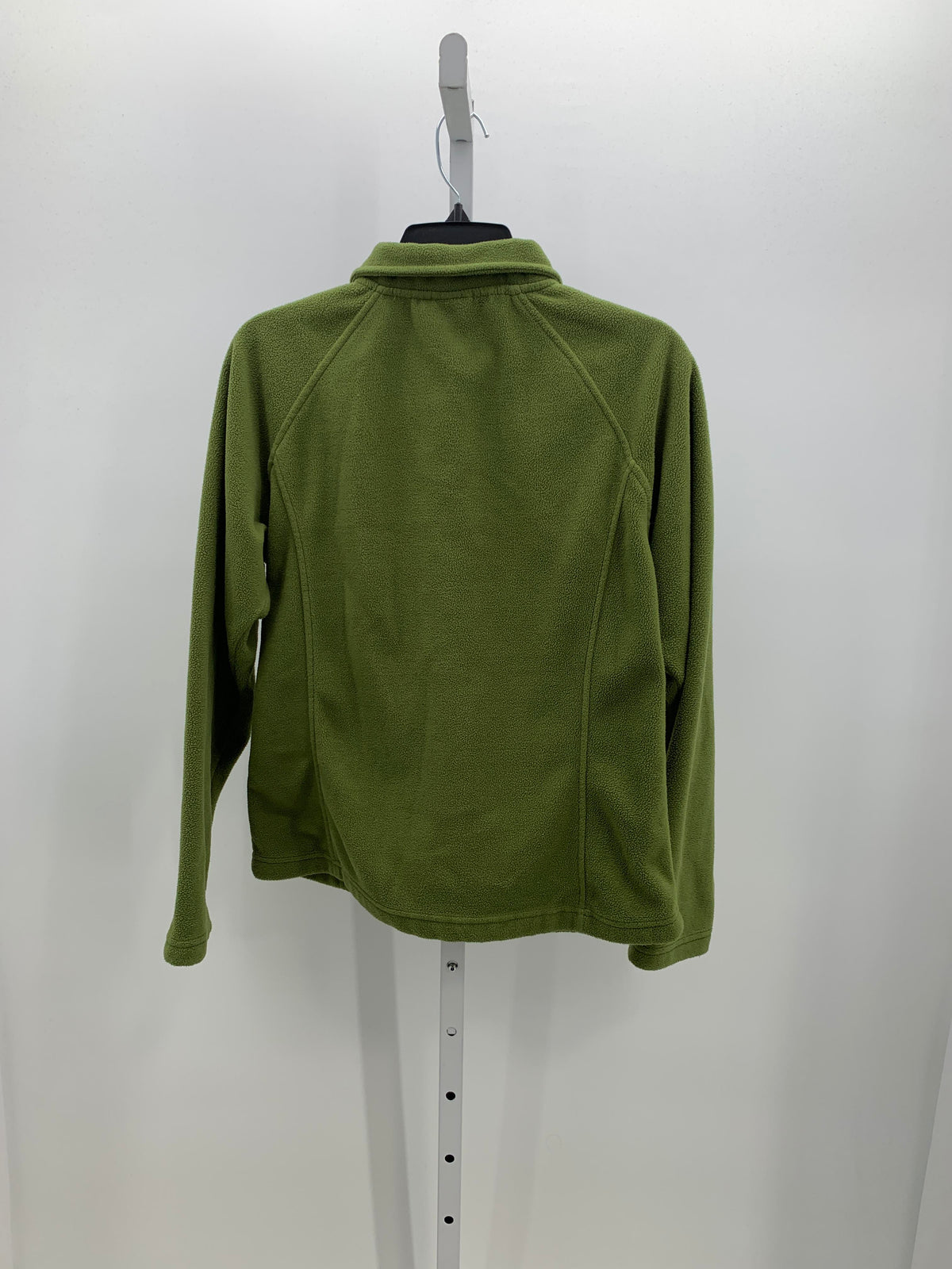Size Large Misses Fleece Jacket