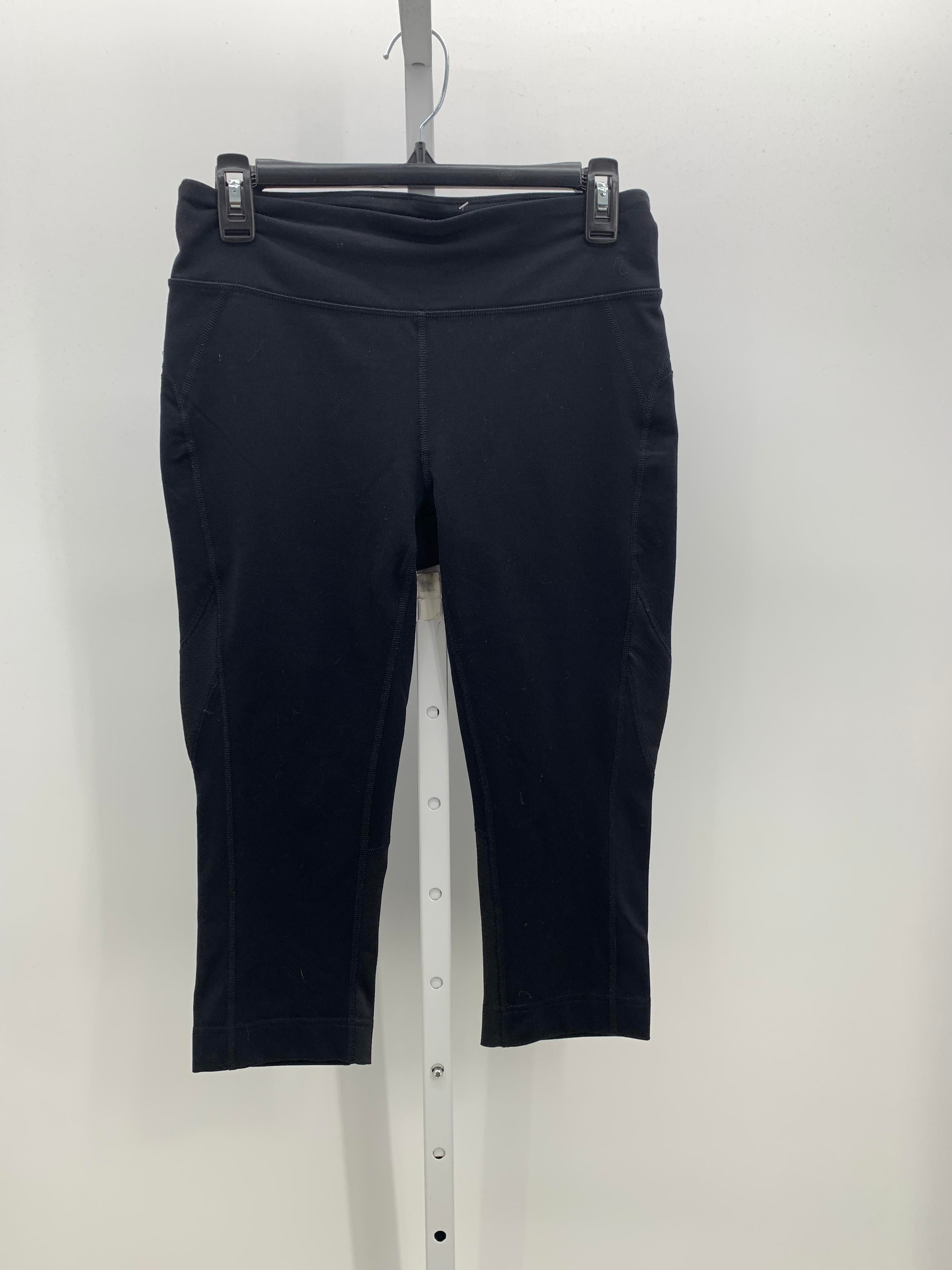 Tek Gear Size Medium Misses Capri Pants