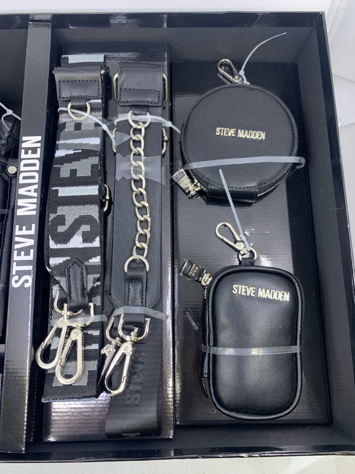 Steve Madden The Niko Set- New