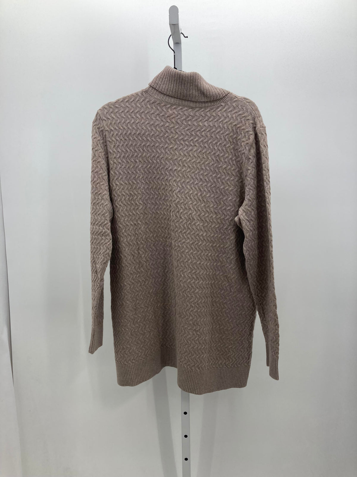 Exact by Docker's Size Extra Large Misses Long Slv Sweater
