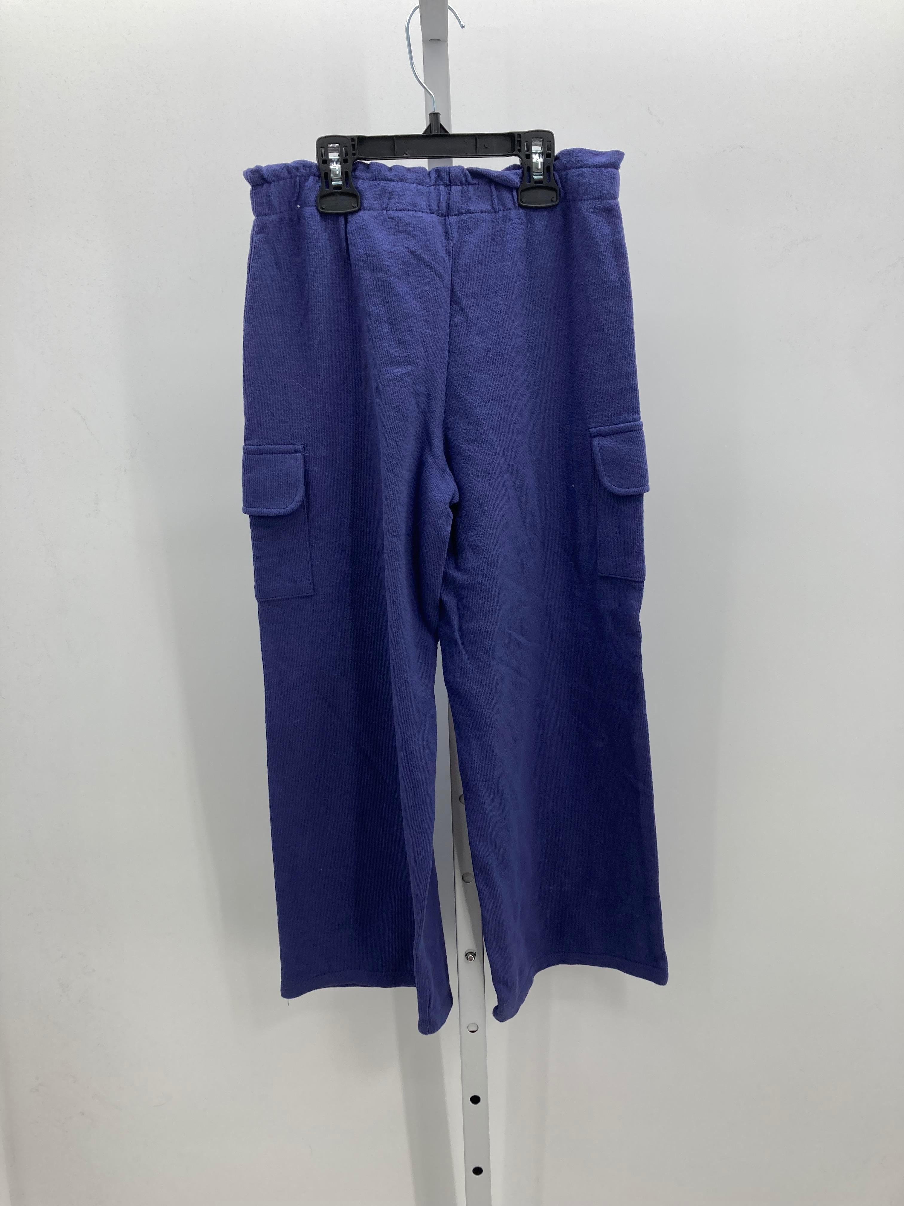 Tommy Hilfiger Size 7-8 Girls Pants